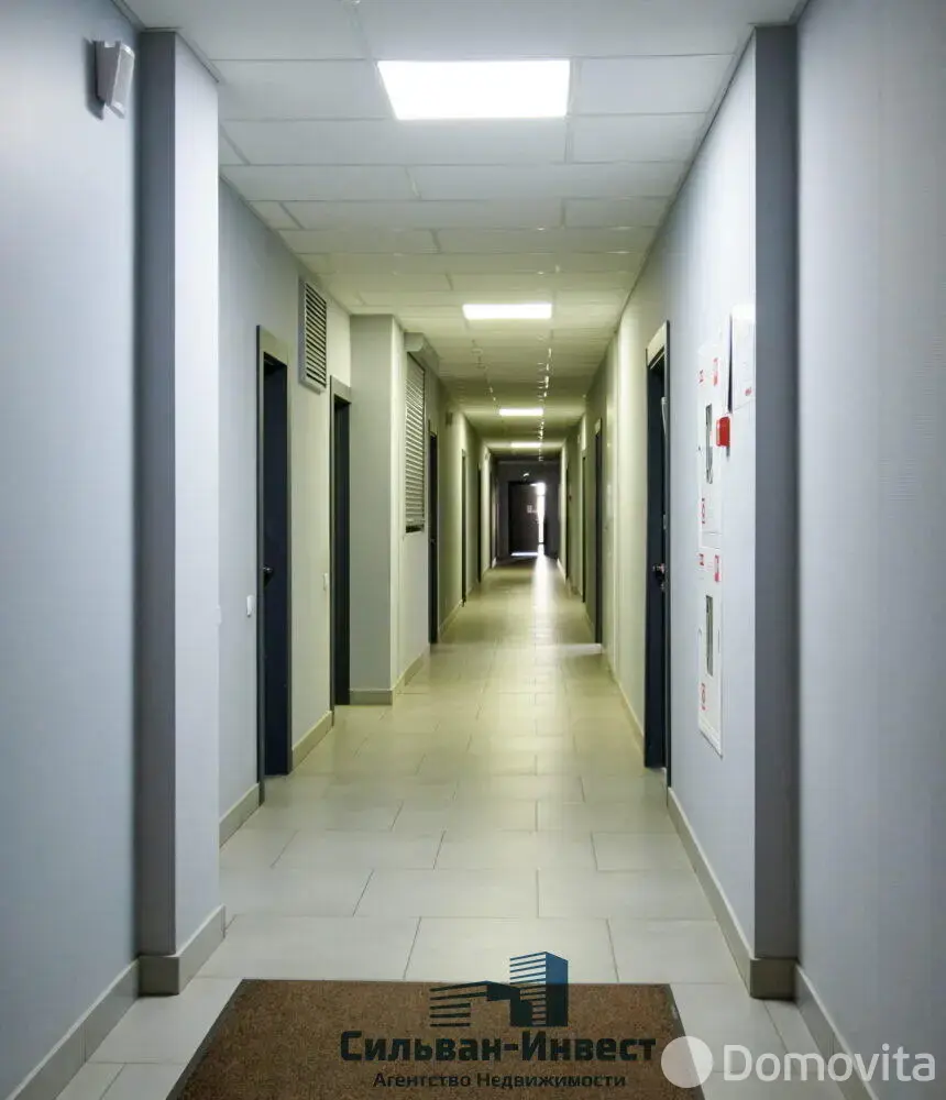 Снять офис на пер. Козлова, д. 25 в Минске, 14187EUR, код 17304 - фото 9