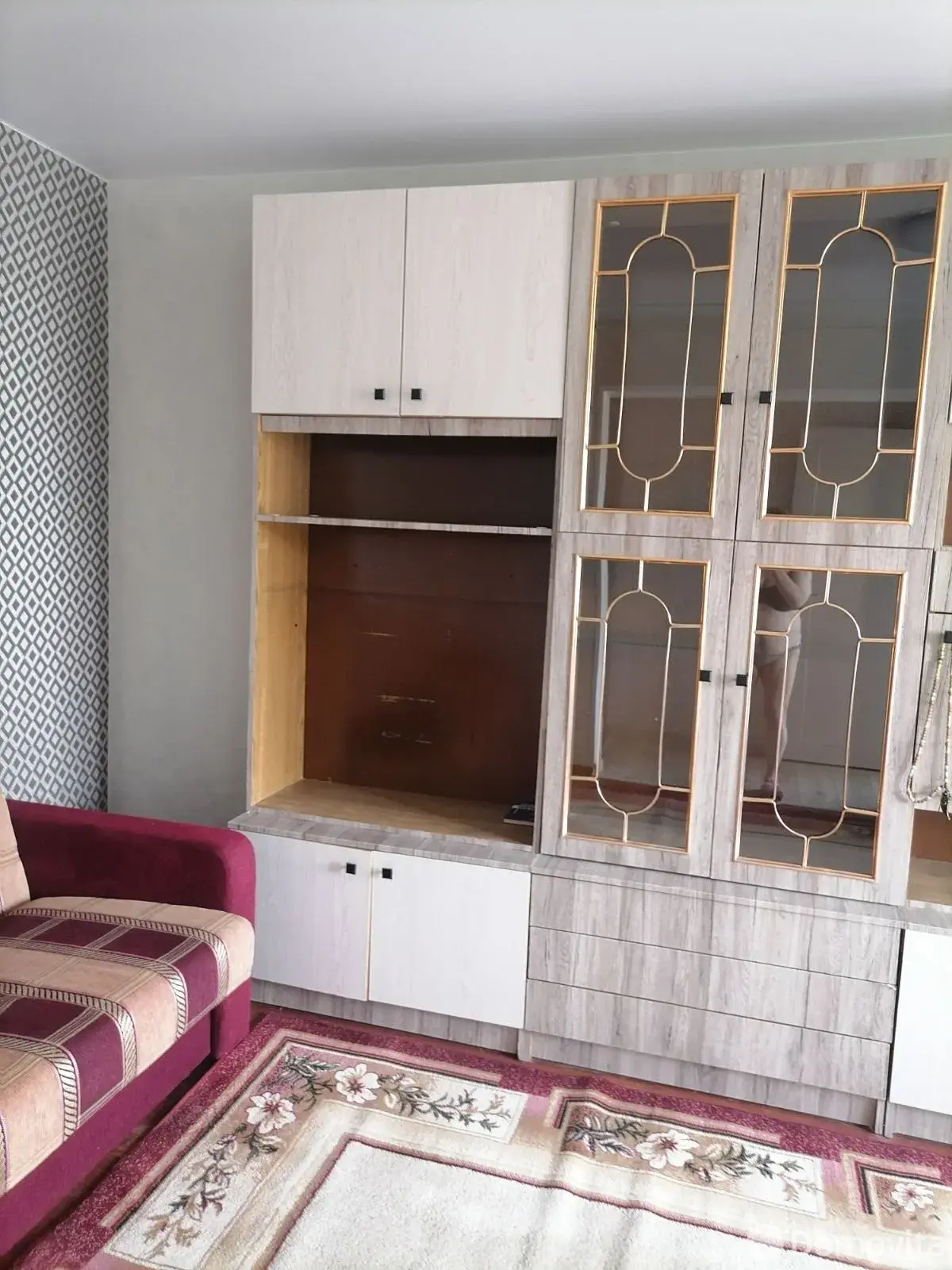 аренда квартиры, Минск, ул. Ванеева, д. 14
