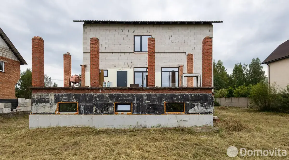 дом, Марковщина, ул. Купавская, д. 40 - лучшее предложение