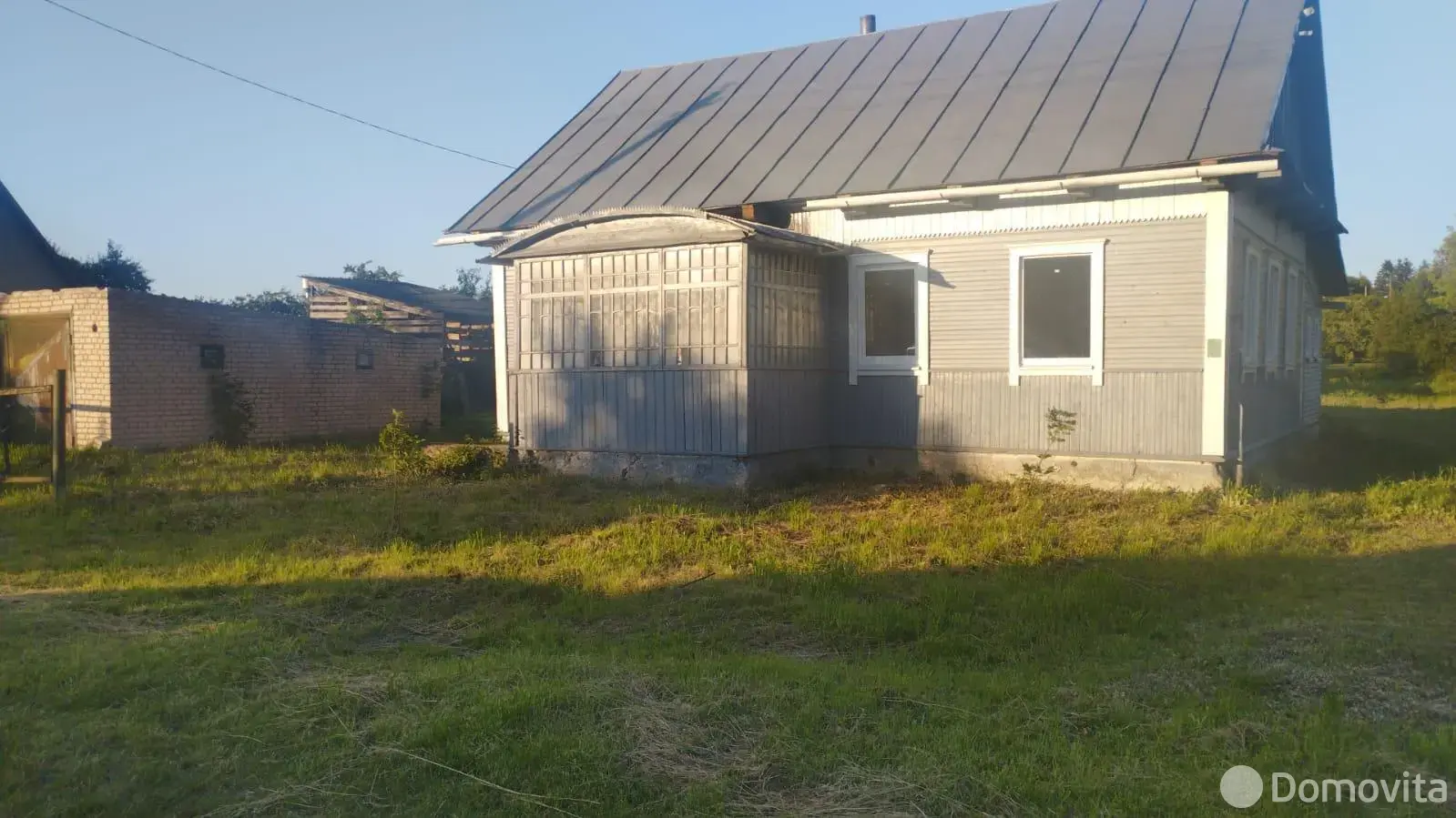 купить дом, Городея, ул. Совхозная