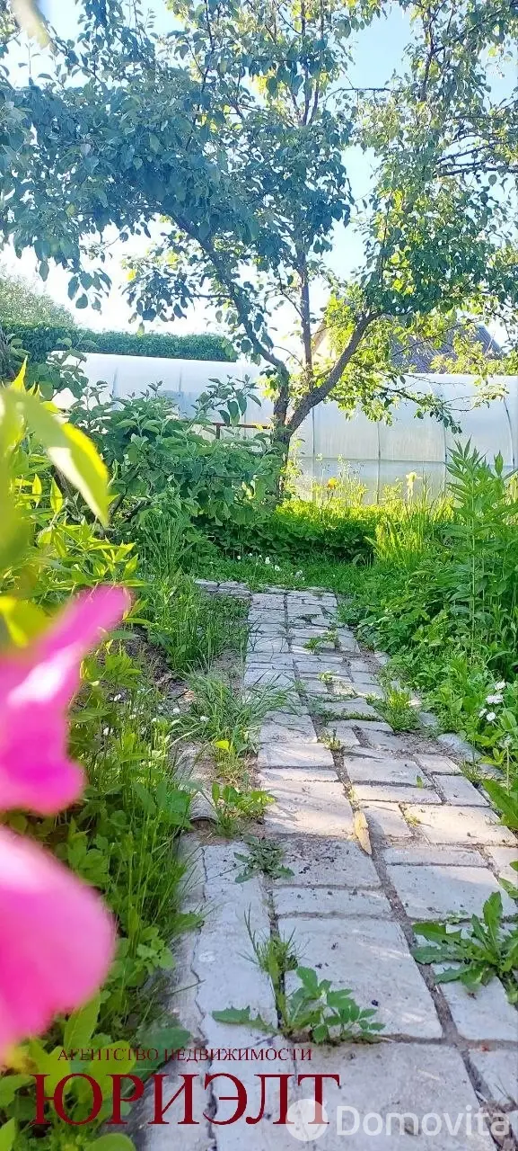 Продажа 1-этажной дачи в Дрюково Витебская область, 4800USD, код 185111 - фото 14