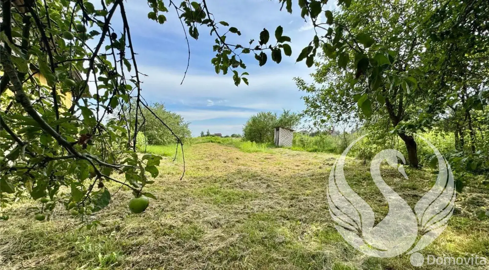 дом, Старая Метча, ул. Набережная, д. 12 