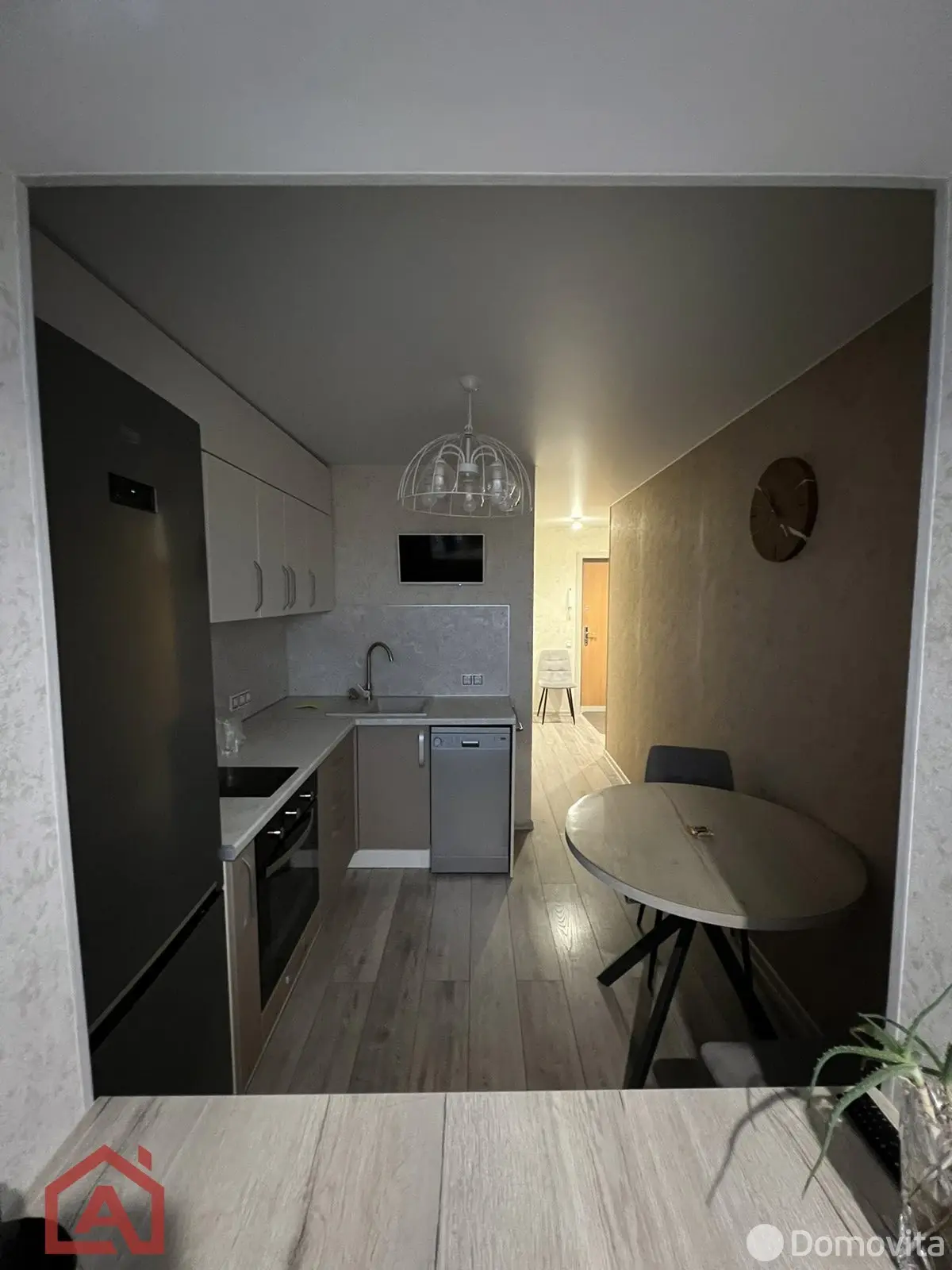 Стоимость аренды квартиры, Минск, пер. Маяковского, д. 16