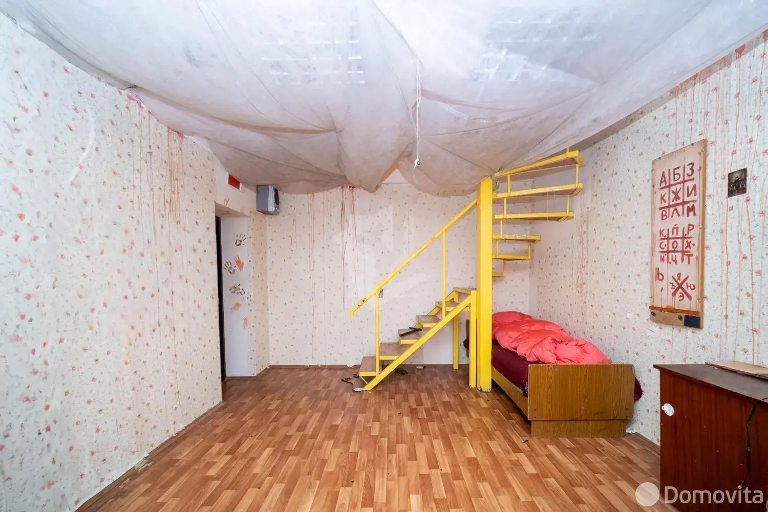 Снять складское помещение на ул. Свердлова, д. 23 в Минске, код 964608 - фото 11