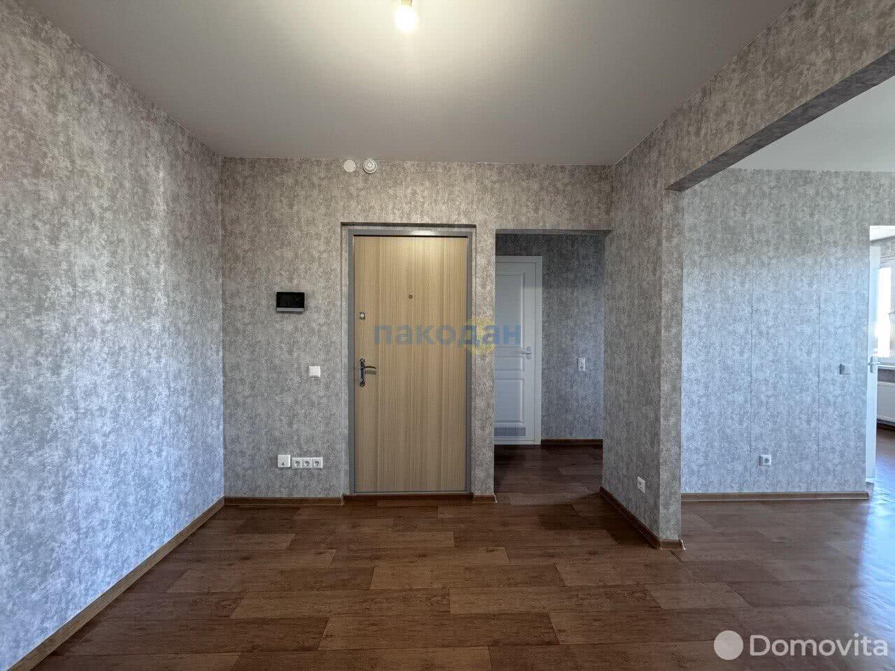 Купить 4-комнатную квартиру в Боровлянах, д. 43/1, 133000 USD, код: 991155 - фото 6