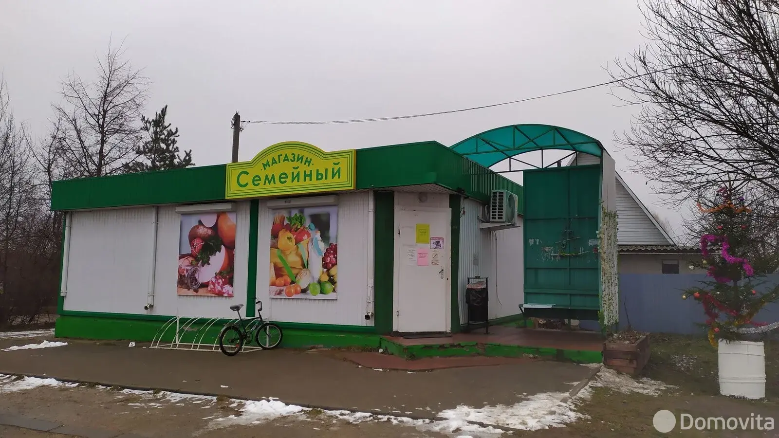 Продажа 2-этажной дачи в Зареченская Дружба Минская область, 25000USD, код 181080 - фото 20