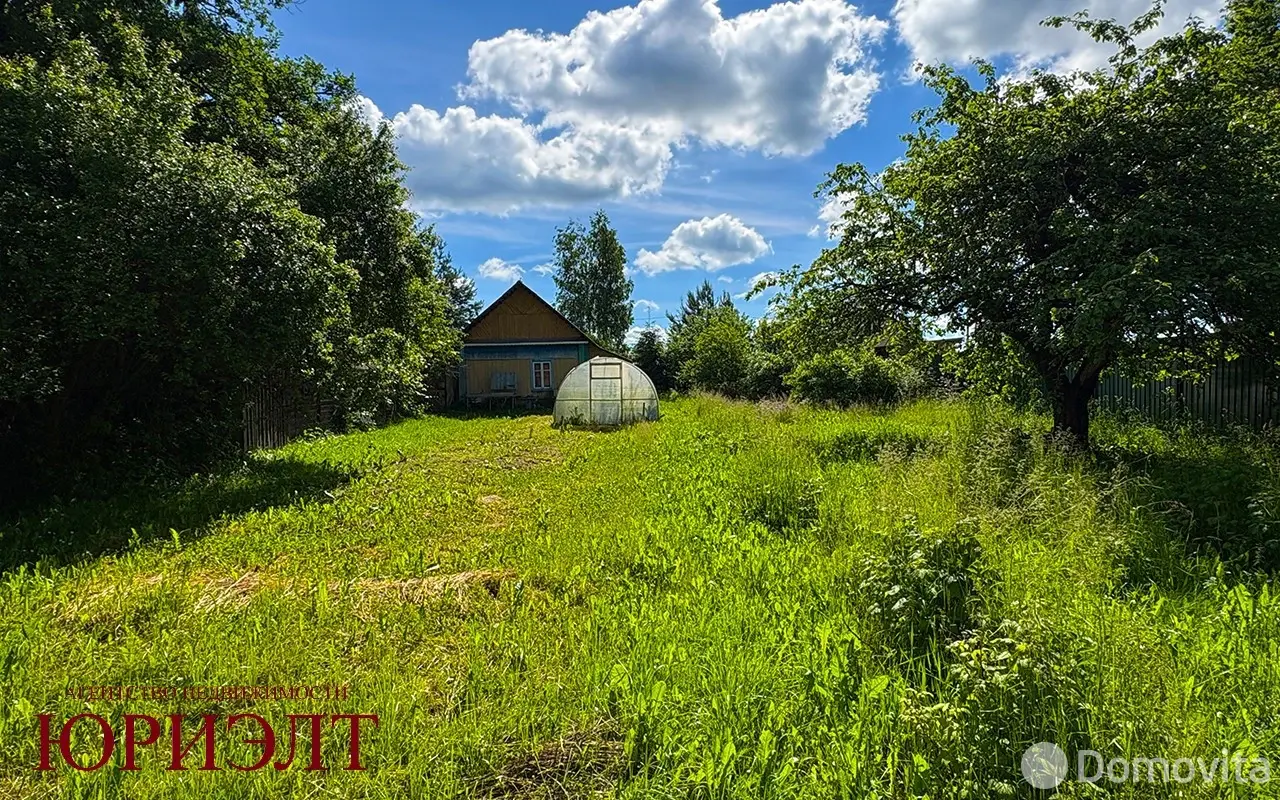 коттедж, Пушкари, д. 82 