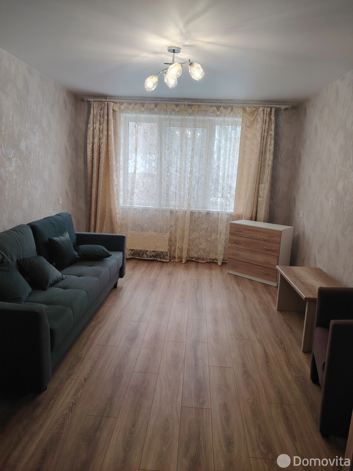 квартира, Минск, ул. Космонавтов, д. 7/1 от собственника