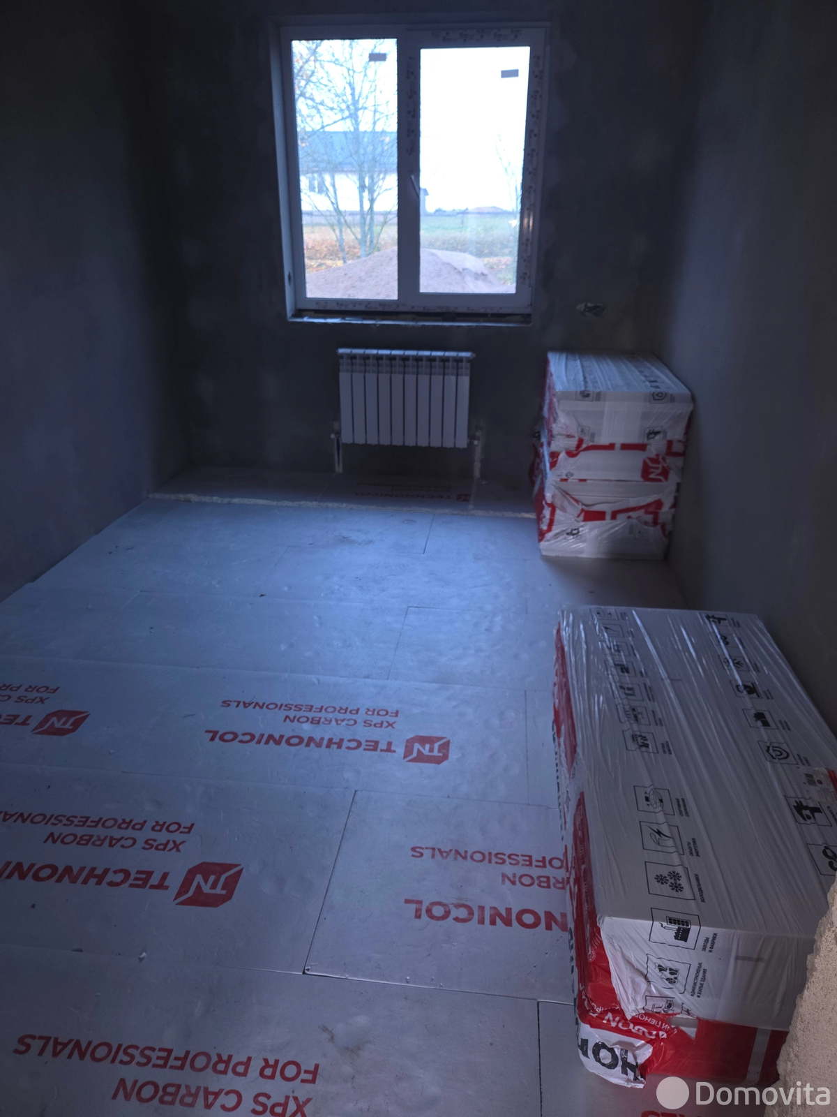 Цена продажи коттеджа, Рубеж,