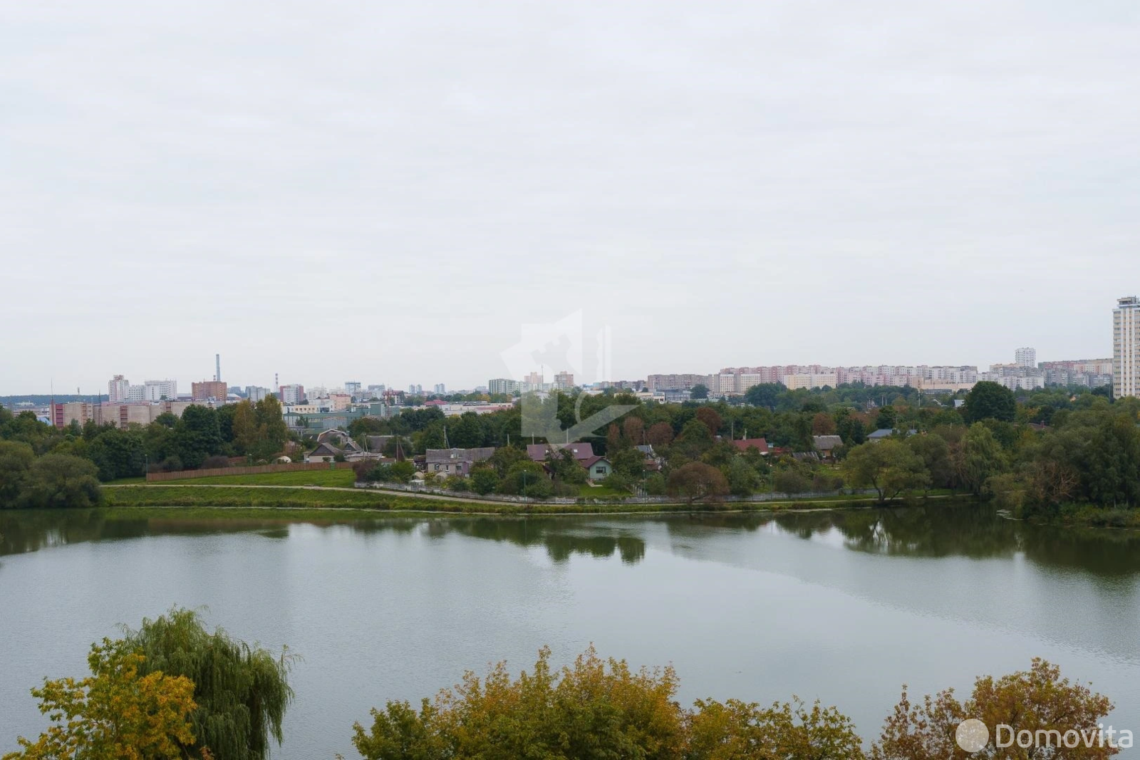 Снять 2-комнатную квартиру в Минске, ул. Маяковского, д. 35, 550USD, код 147326 - фото 16