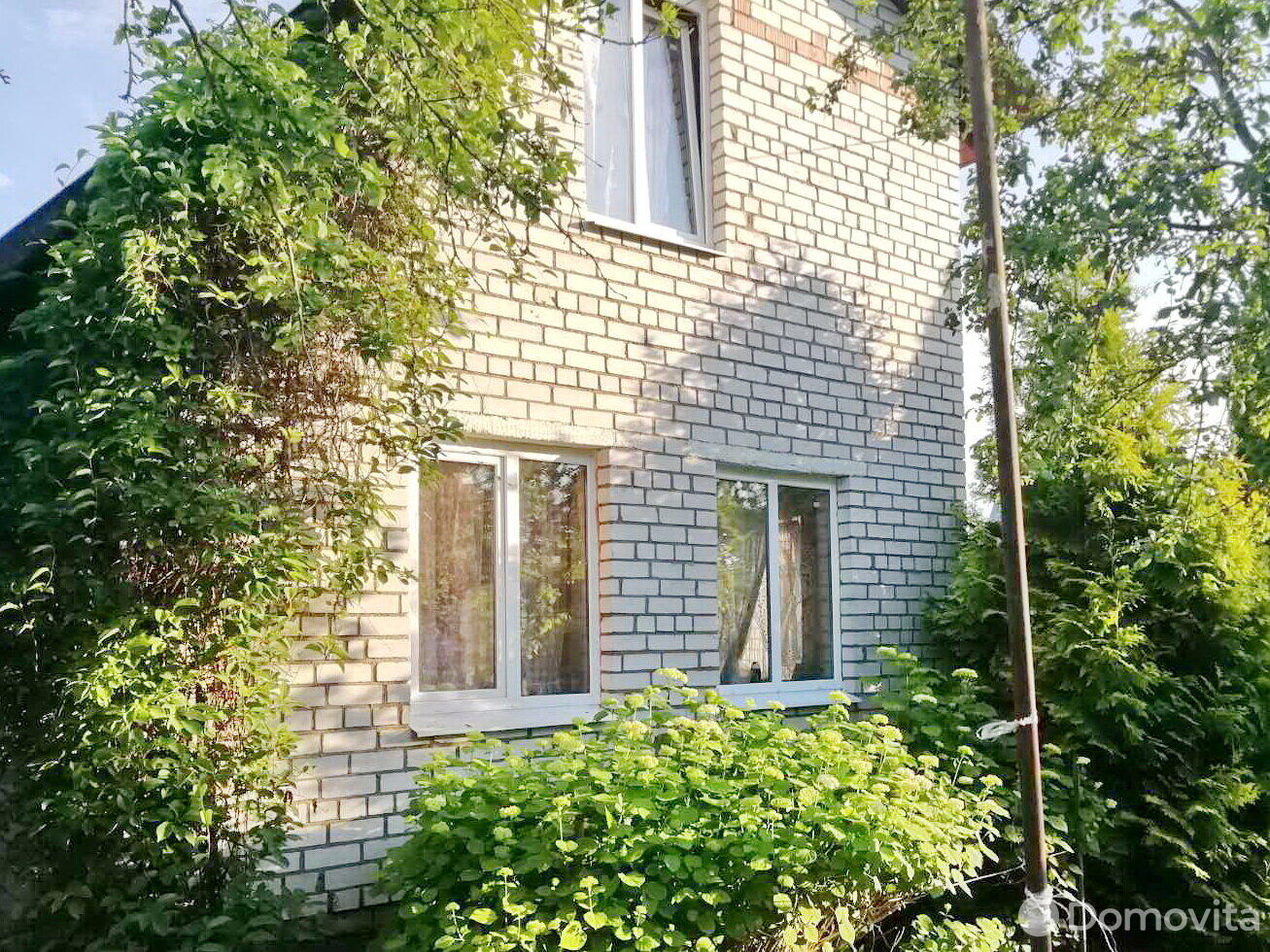 Продажа 2-этажной дачи в Бытовик-1 Минская область, 32500USD, код 177339 - фото 2