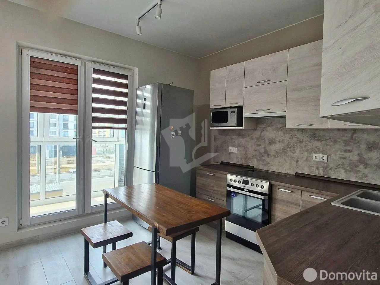 квартира, Копище, ул. Авиационная, д. 12 