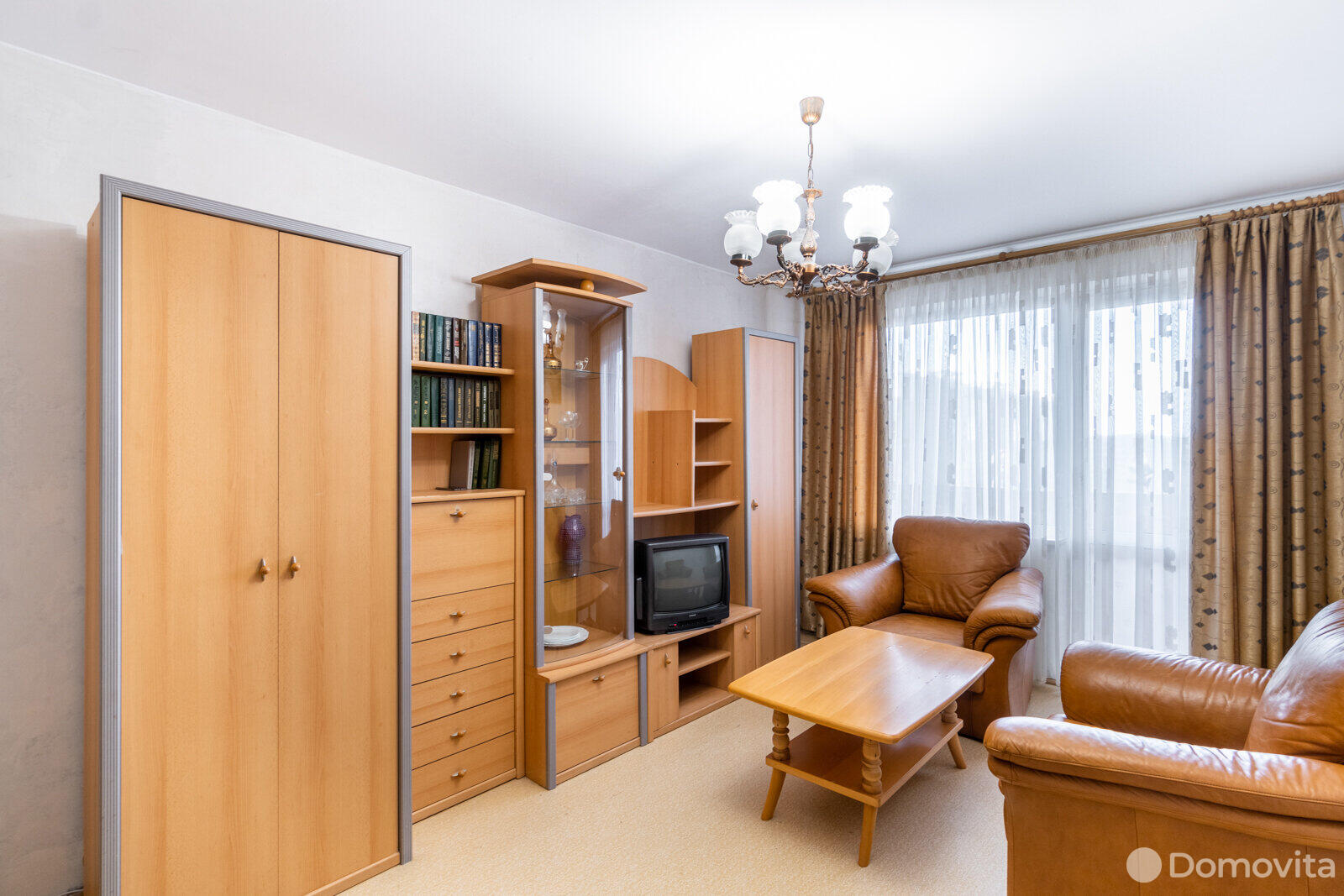 Продажа 2-комнатной квартиры в Минске, ул. Притыцкого, д. 106, 79900 USD, код: 990045 - фото 1