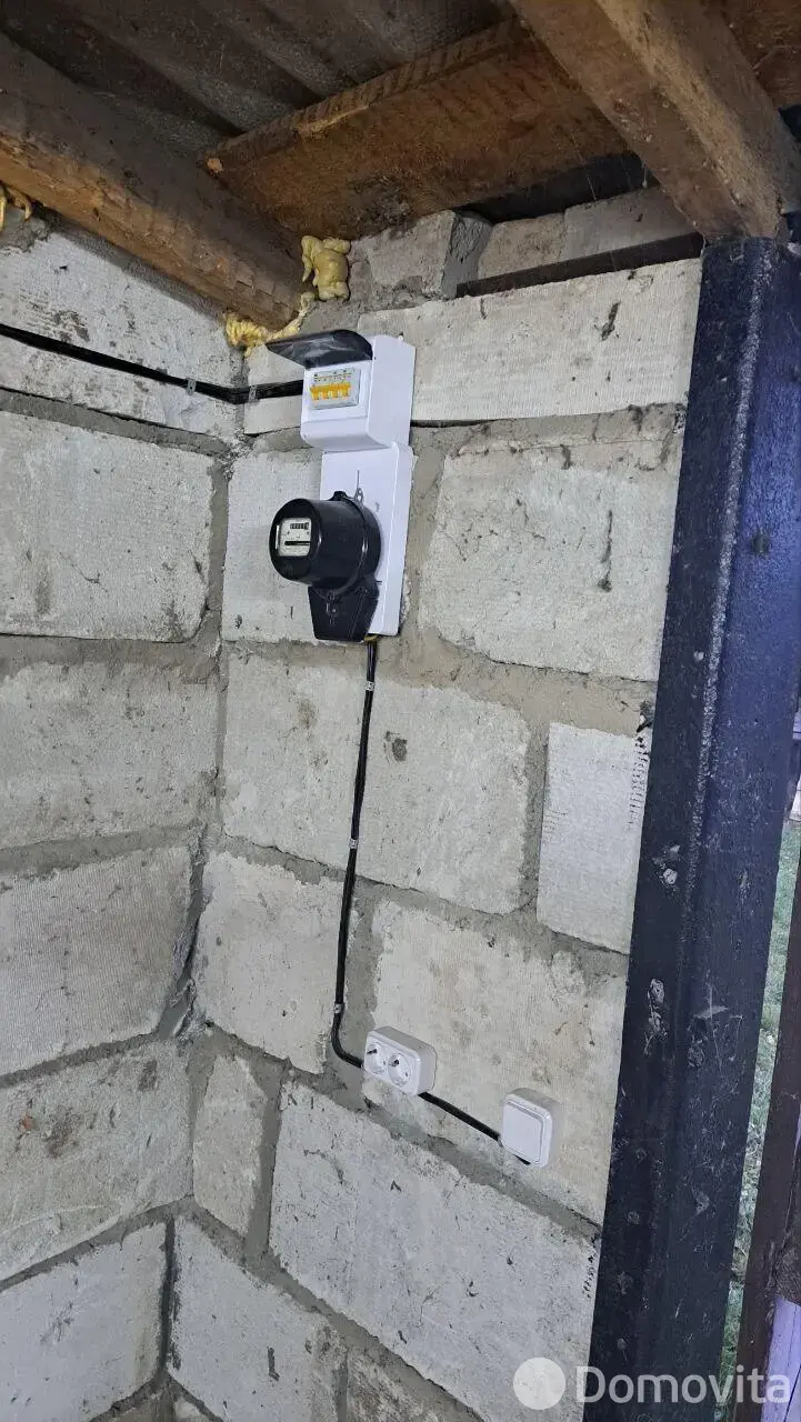 гараж, Заозерье, ул. Новая, д. 7/А