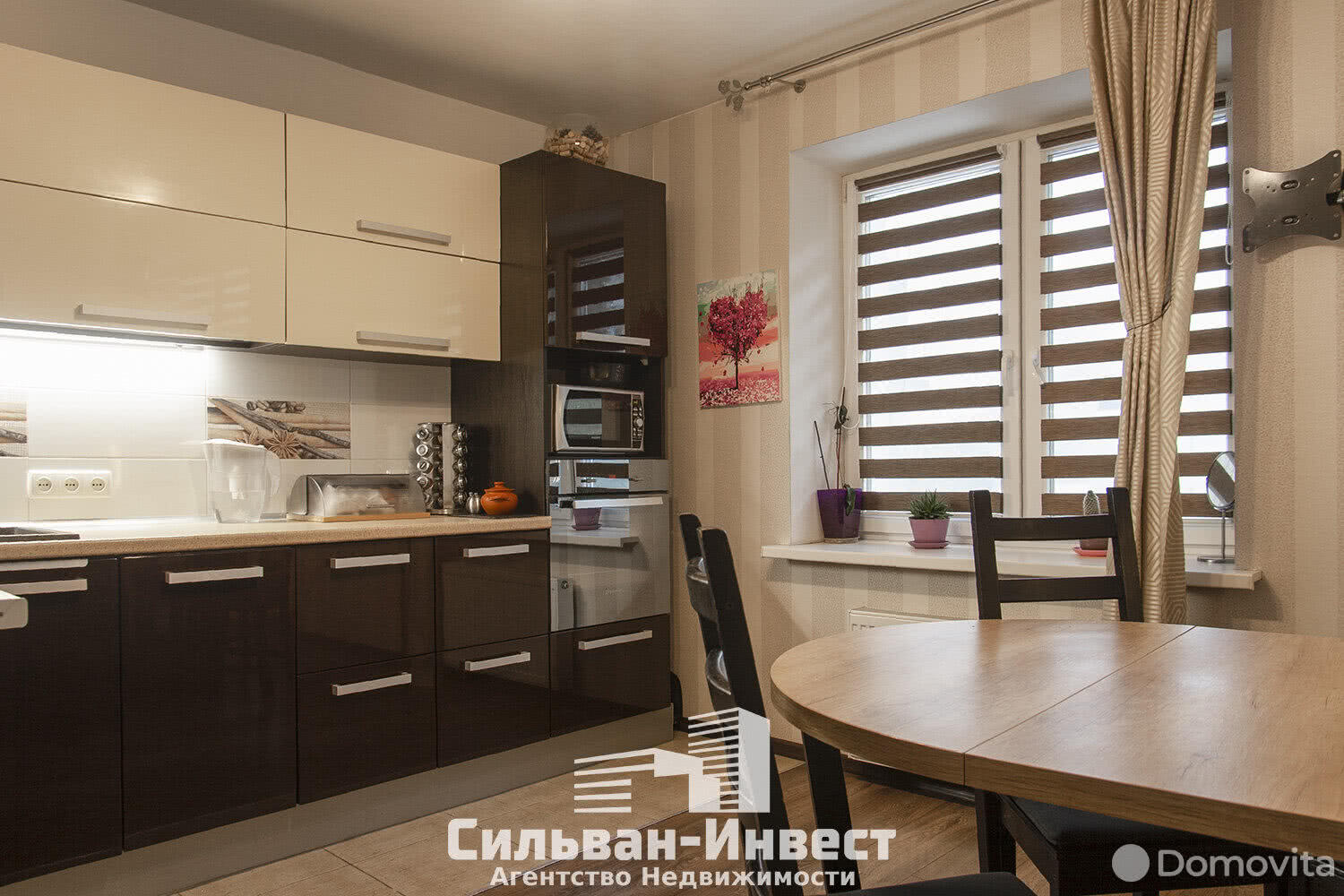 Продажа 2-комнатной квартиры в Минске, ул. Водолажского, д. 23/А, 107500 USD, код: 950303 - фото 3