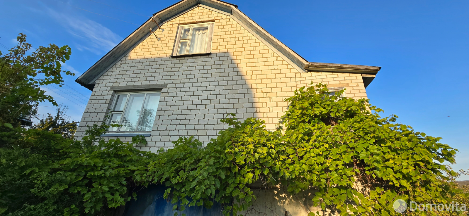 дача, ВОСТОК-4, 