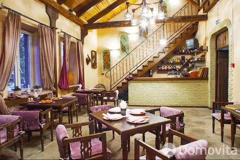 Купить помещение под сферу услуг в Минске, ул. Связистов, д. 4 - фото 12