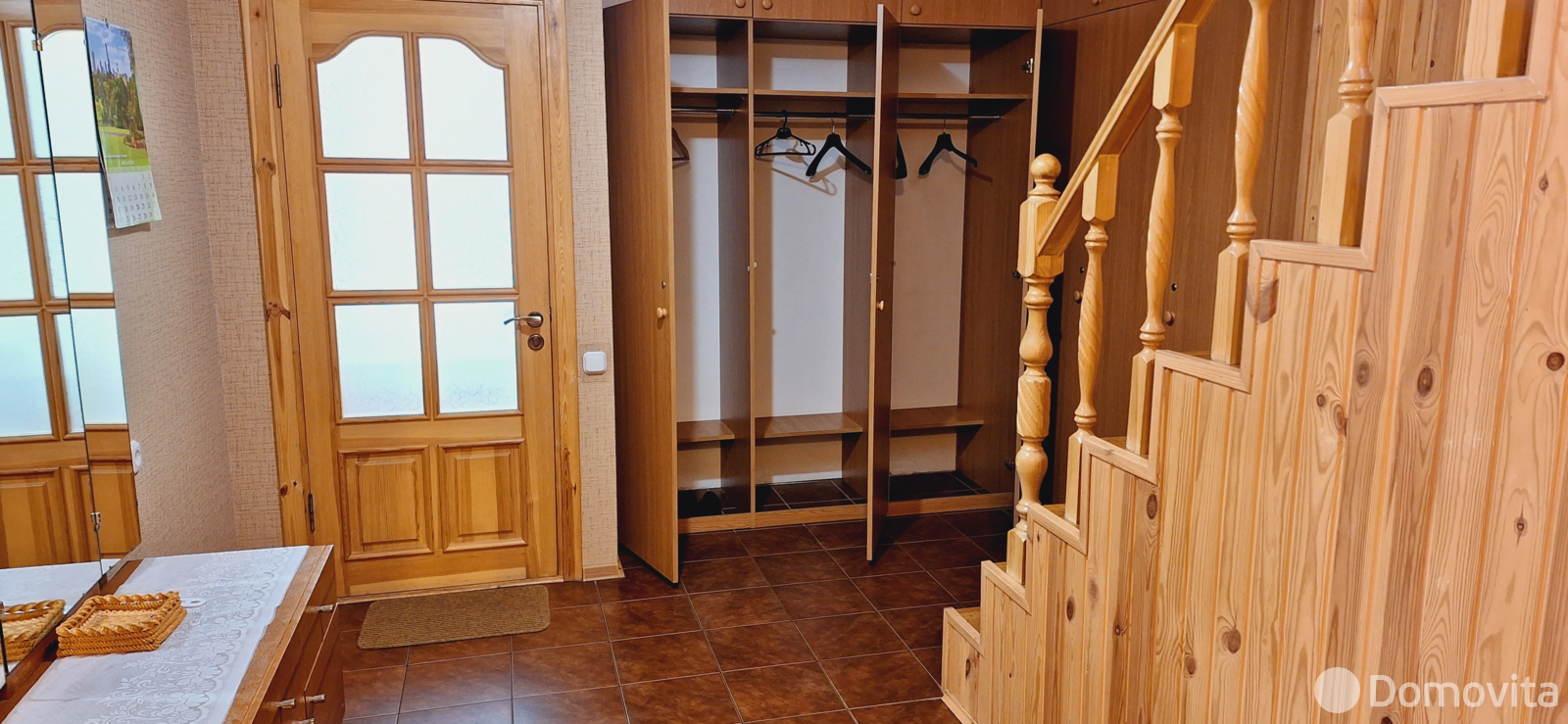 Аренда коттеджа Сябрына на сутки в Прилуках ул. Мицкевича, д. 9 , 600BYN, код 1351 - фото 5