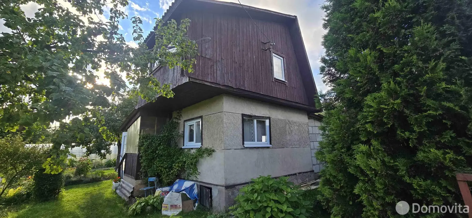 Стоимость продажи дачи, Горошки, 