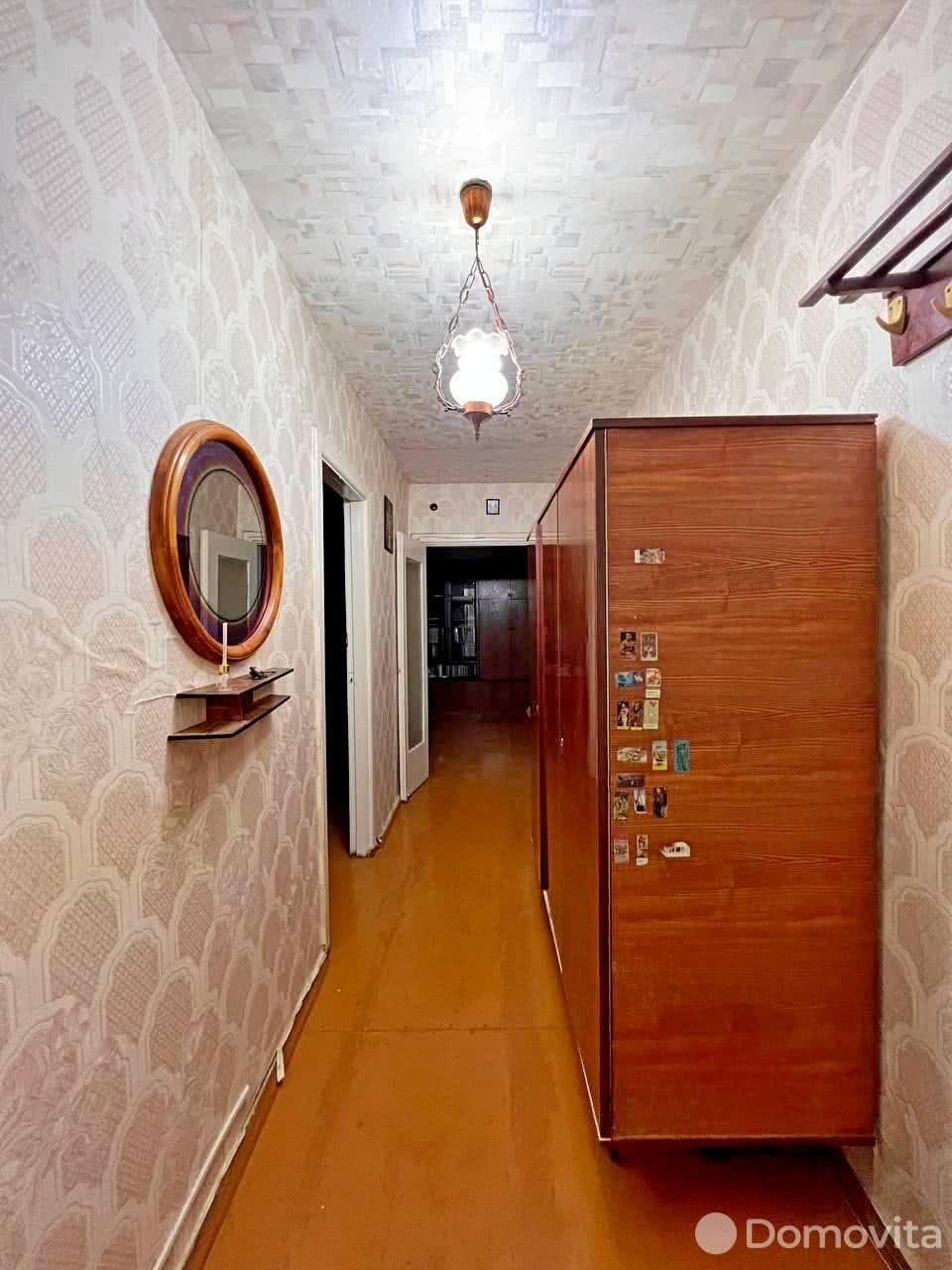 Продажа 3-комнатной квартиры в Гомеле, пр-т Октября, д. 5, 43000 USD, код: 1050302 - фото 4