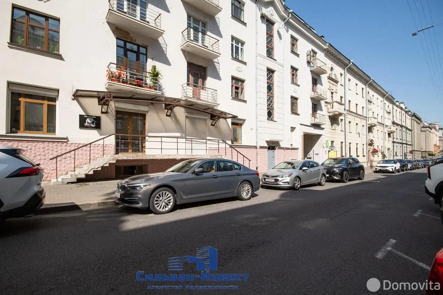 Аренда торговой точки на ул. Карла Маркса, д. 25 в Минске, 4047USD, код 967657 - фото 12