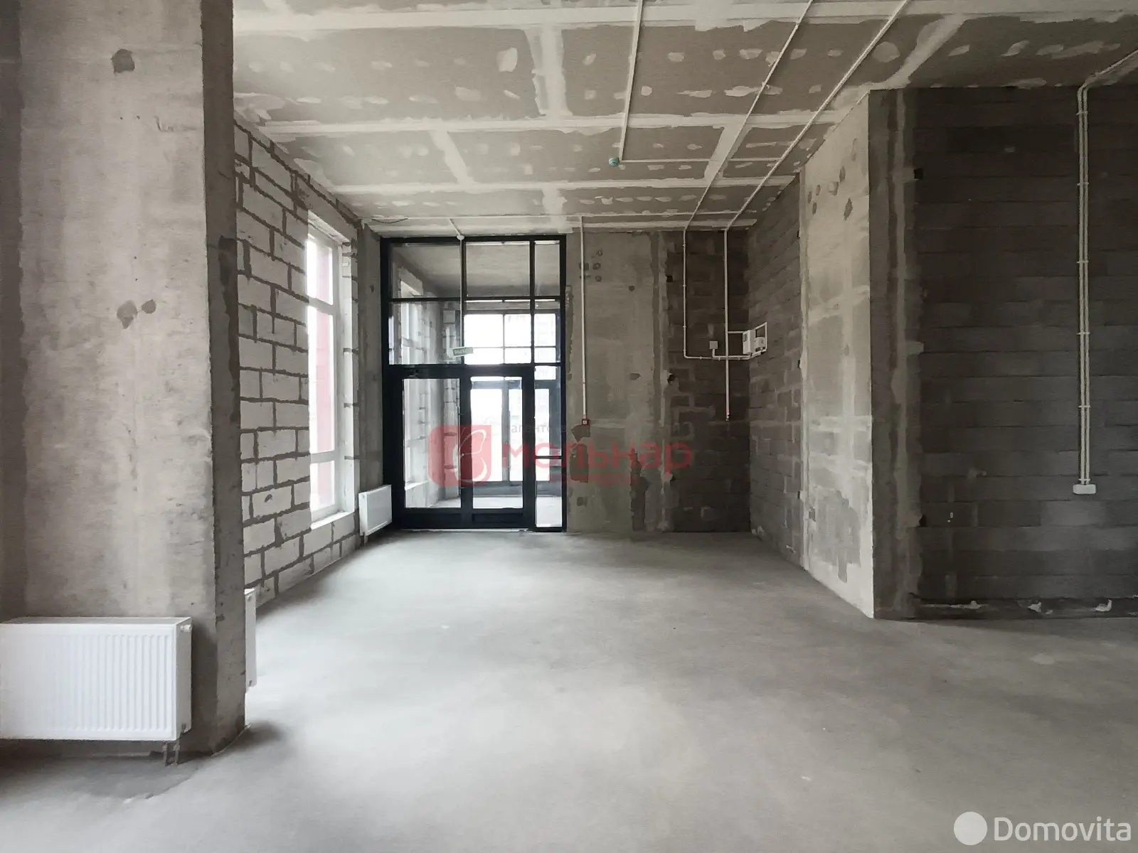 Снять торговое помещение на ул. Игоря Лученка, д. 16 в Минске, 1215EUR, код 967753 - фото 13