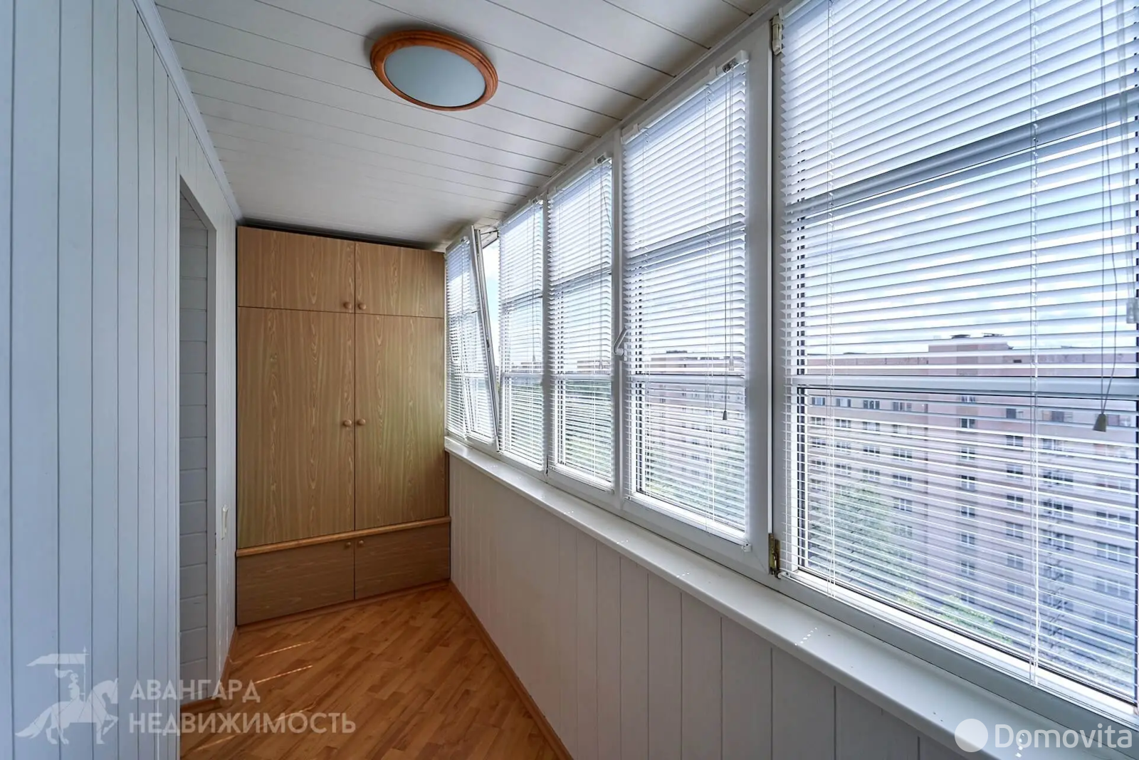 Снять 4-комнатную квартиру в Минске, ул. Янки Мавра, д. 1, 1000USD, код 147000 - фото 23