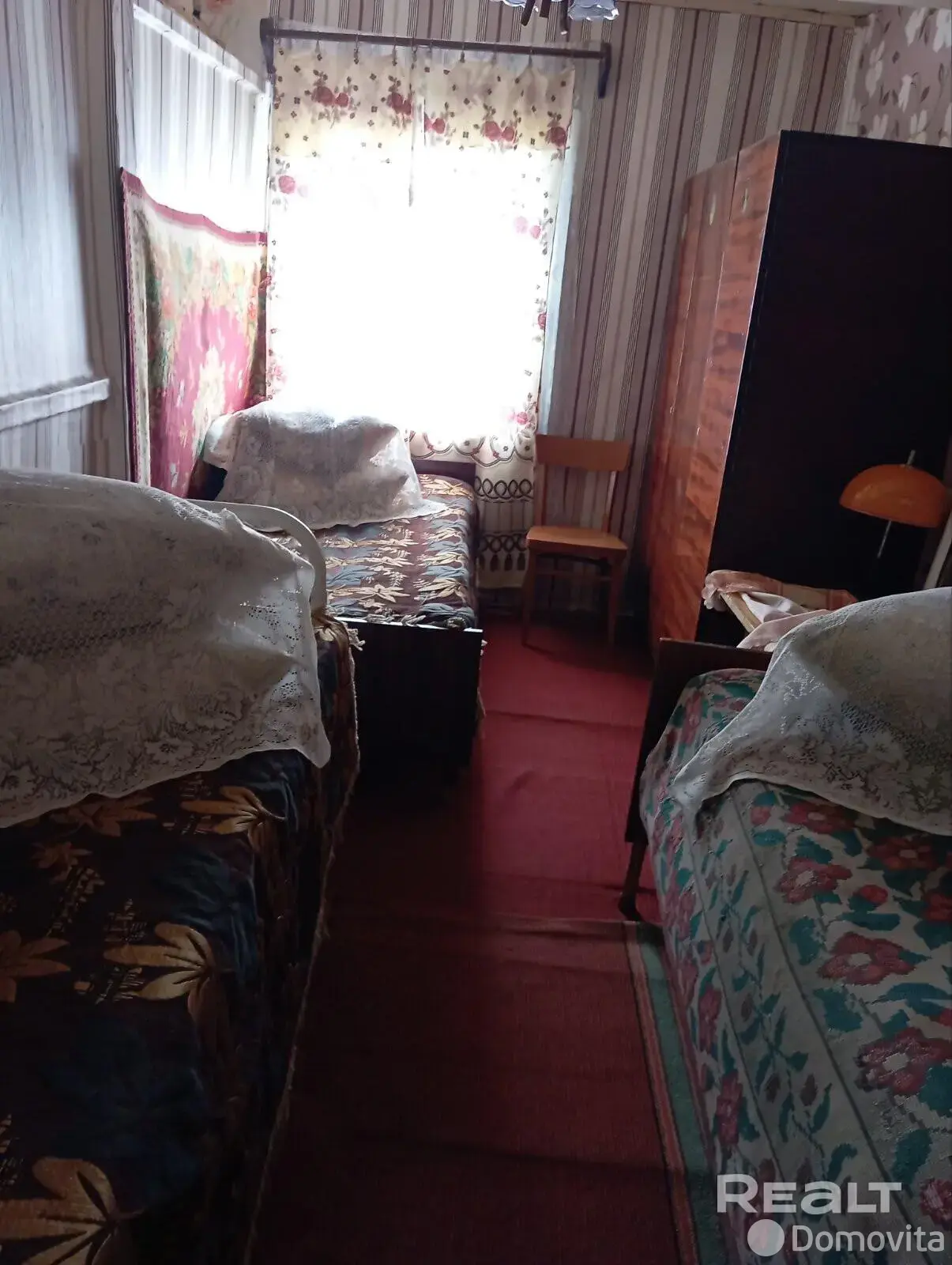 продажа коттеджа, Батюжино, ул. Центральная
