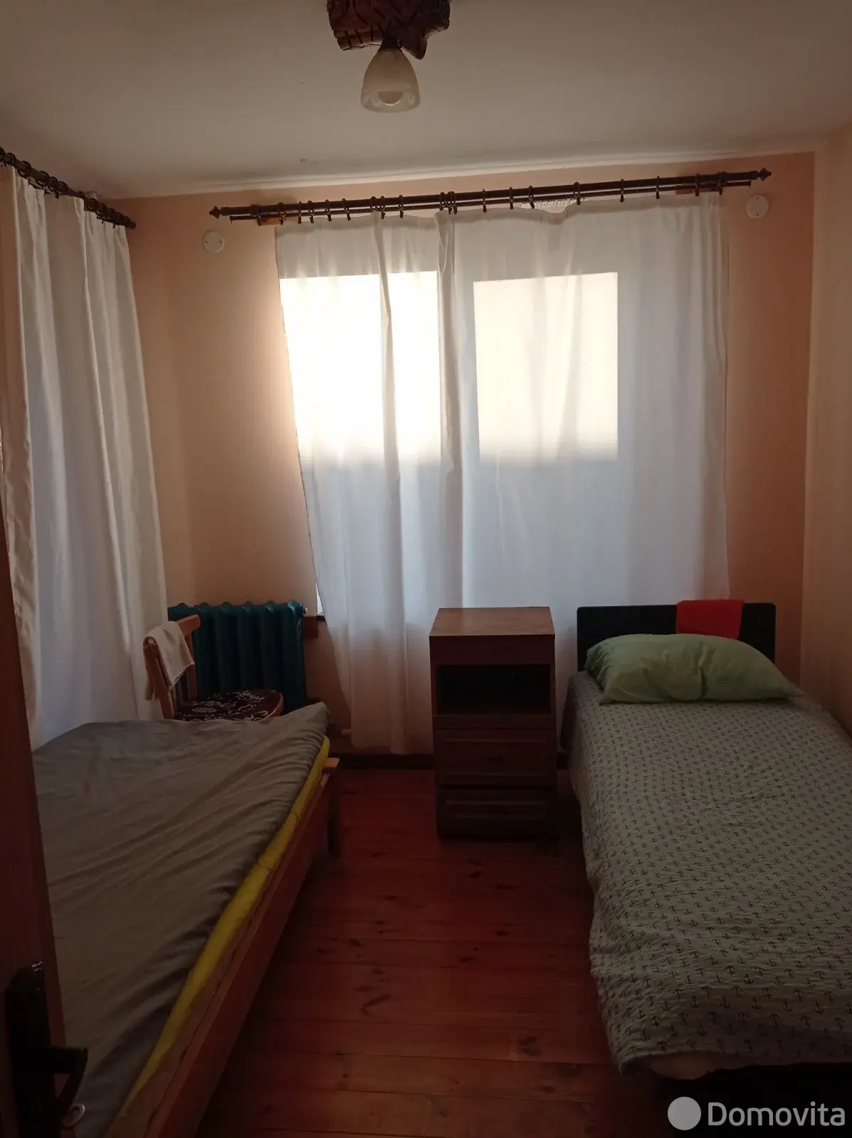 Коттедж Дом на сутки в Славгороде ул. Калинина, д. 8, 30BYN, код 1466 - фото 13