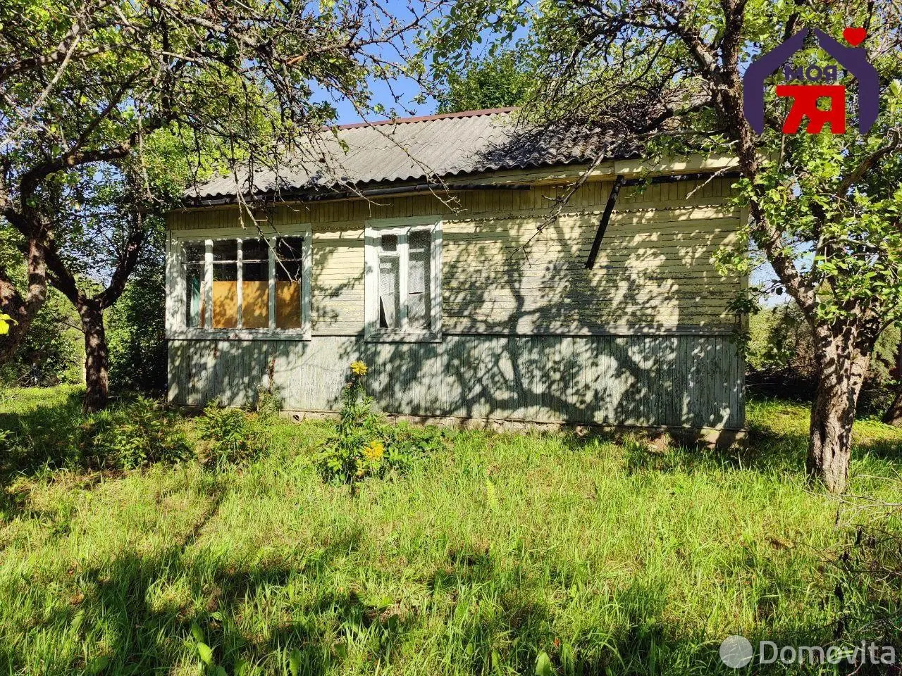 Стоимость продажи дачи, Подгорье, 