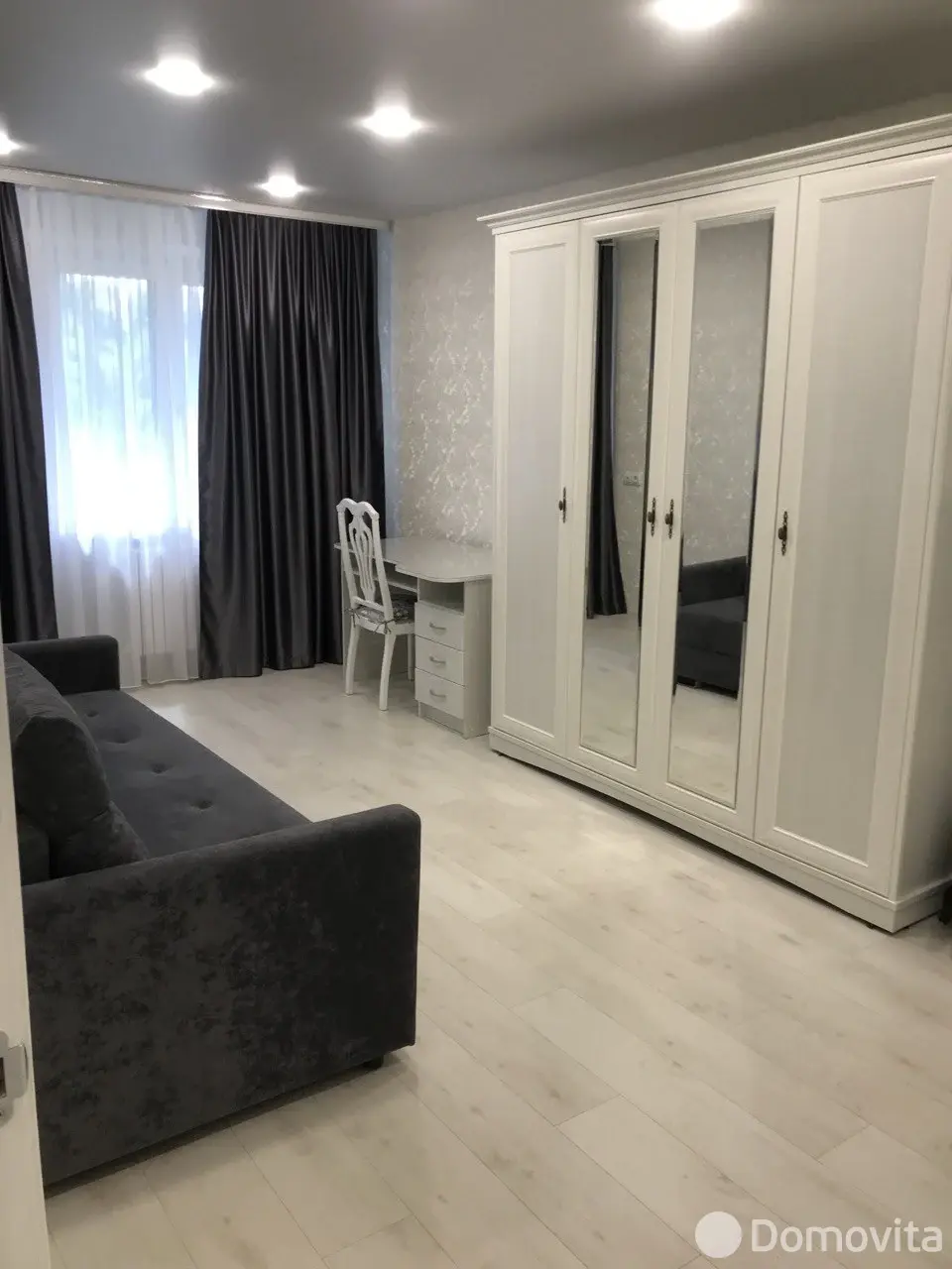 Снять 2-комнатную квартиру в Минске, ул. Голодеда, д. 19/1, 500USD, код 149034 - фото 9