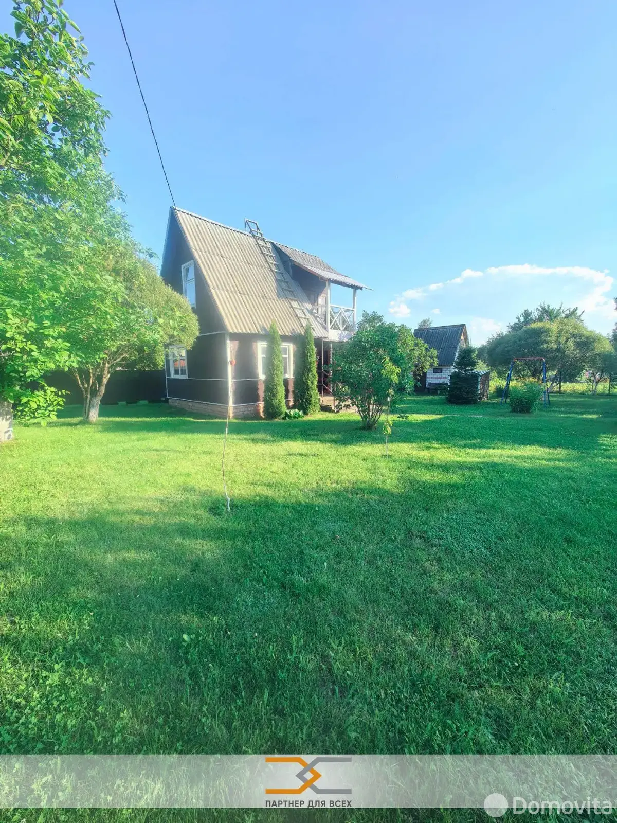 Продажа 2-этажной дачи в Торфяник-2008 Минская область, 15500USD, код 185415 - фото 20