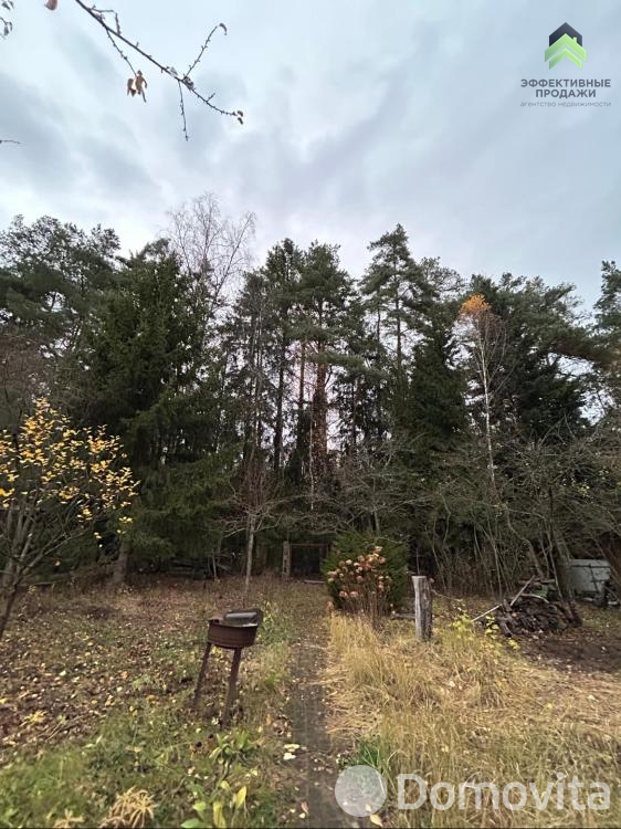 Цена продажи дачи, Урожай,