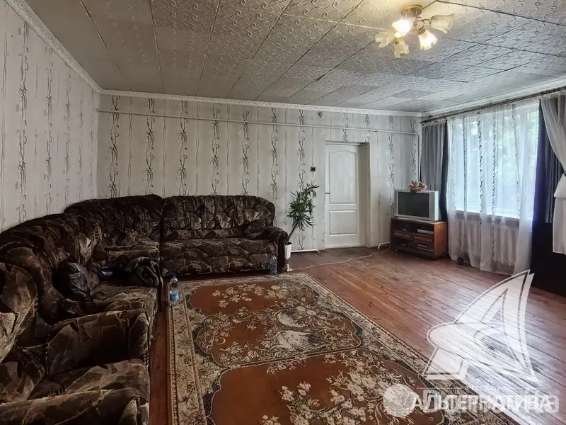 Цена продажи коттеджа, Гусак, 