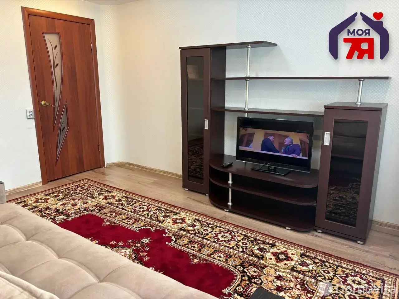 квартира, Минск, ул. Бельского, д. 17 на ст. метро Спортивная