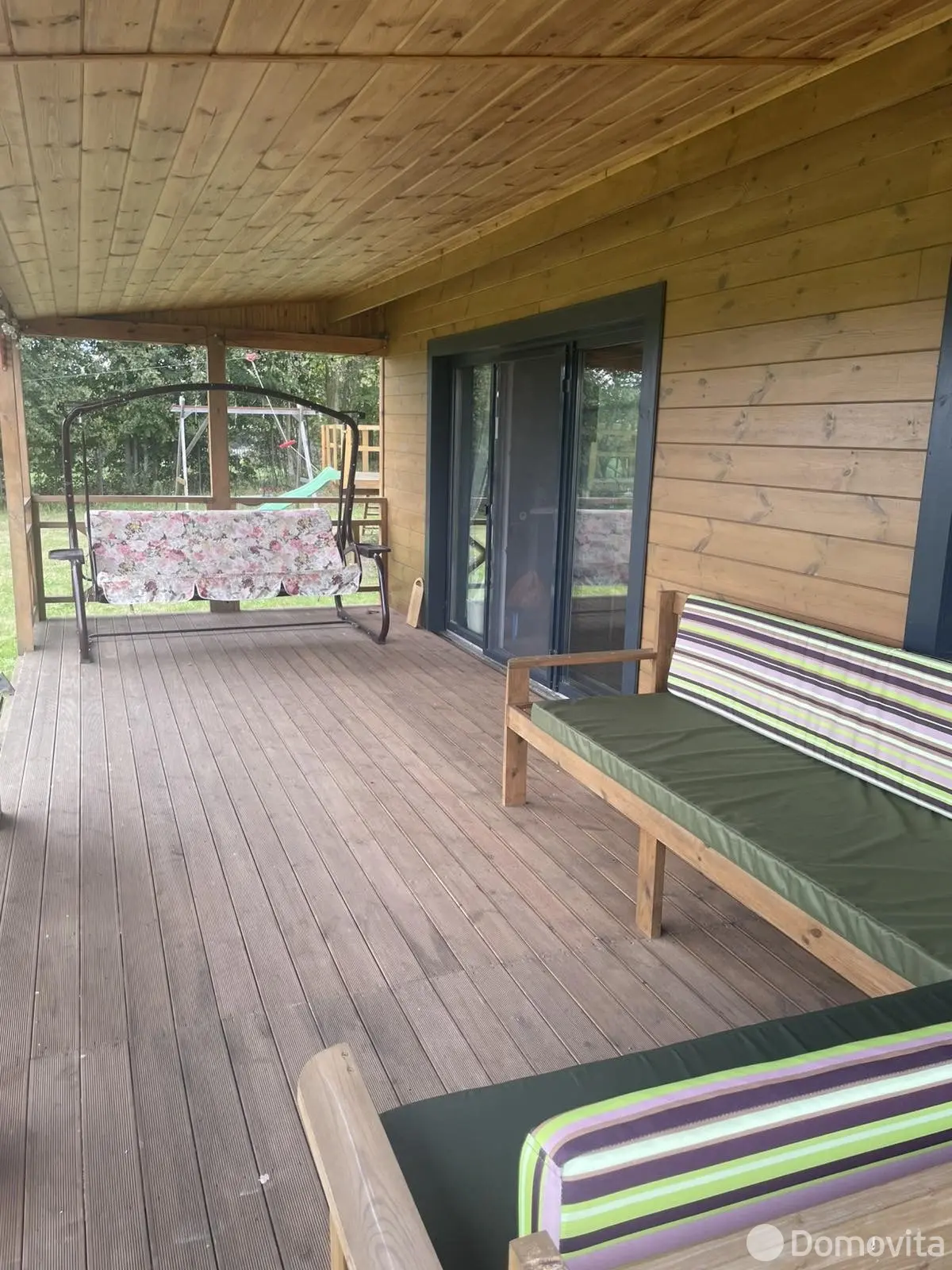 Цена продажи коттеджа, Первый Май, 