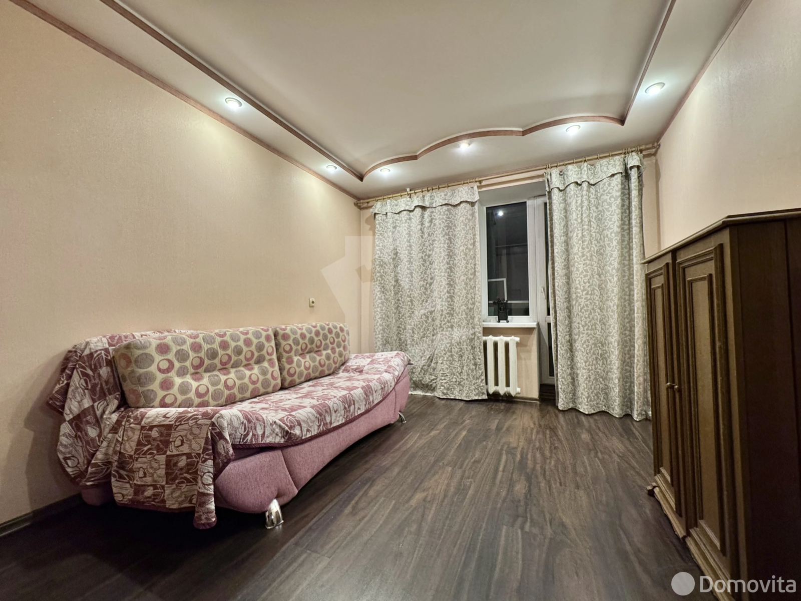 Снять 2-комнатную квартиру в Минске, ул. Казинца, д. 121, 400USD, код 148828 - фото 2