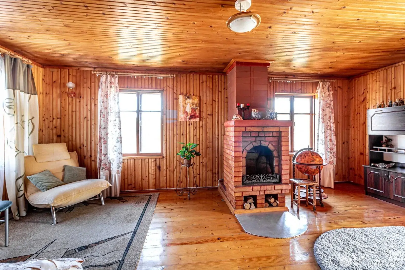 Продажа 3-этажной дачи в Солнечное-08 Минская область, 65000USD, код 182006 - фото 23