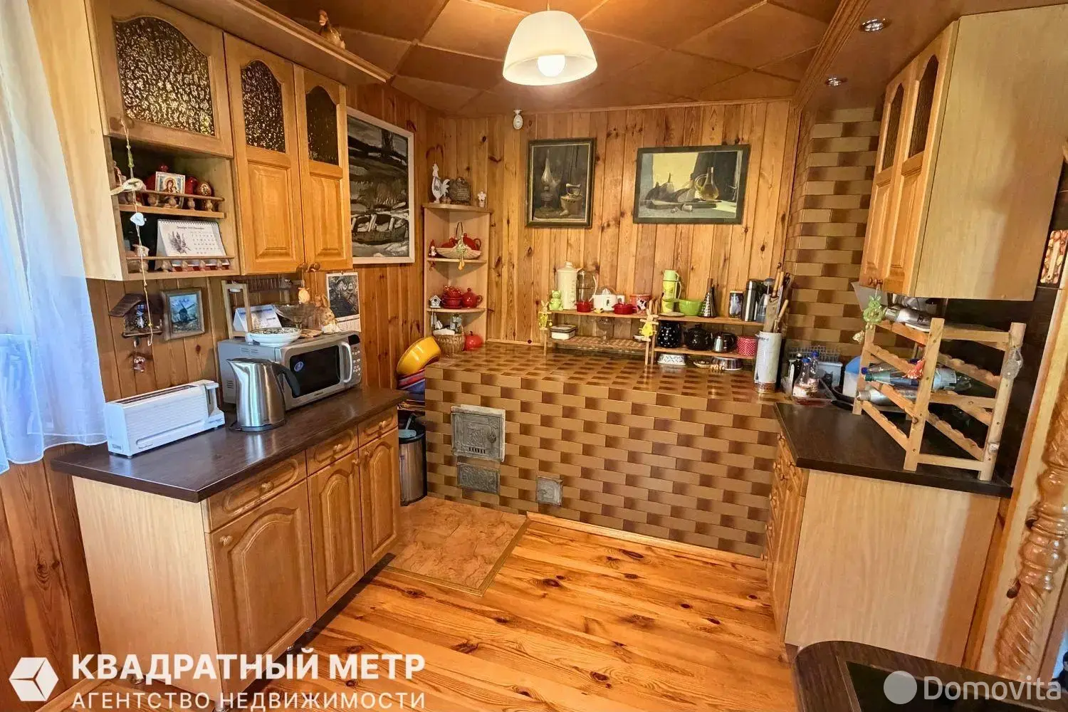 продажа дома, Вязынь, ул. Зелёная, д. 22
