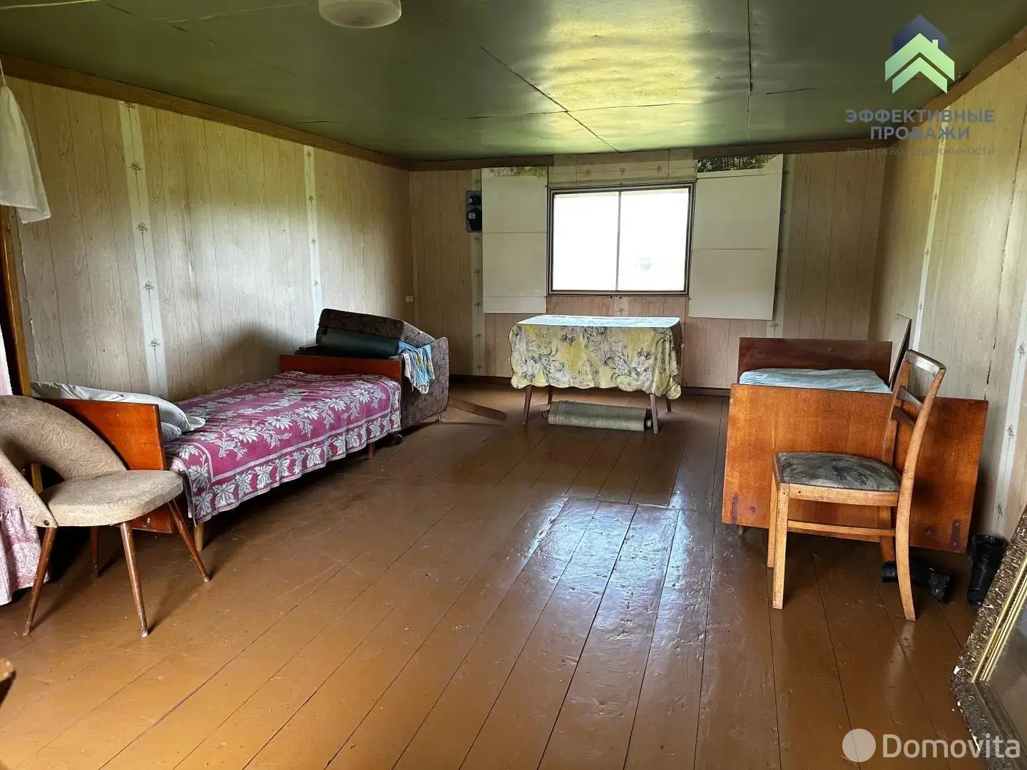 Продажа 2-этажной дачи в АЛЕСЯ-2002 Минская область, 5900USD, код 181883 - фото 13