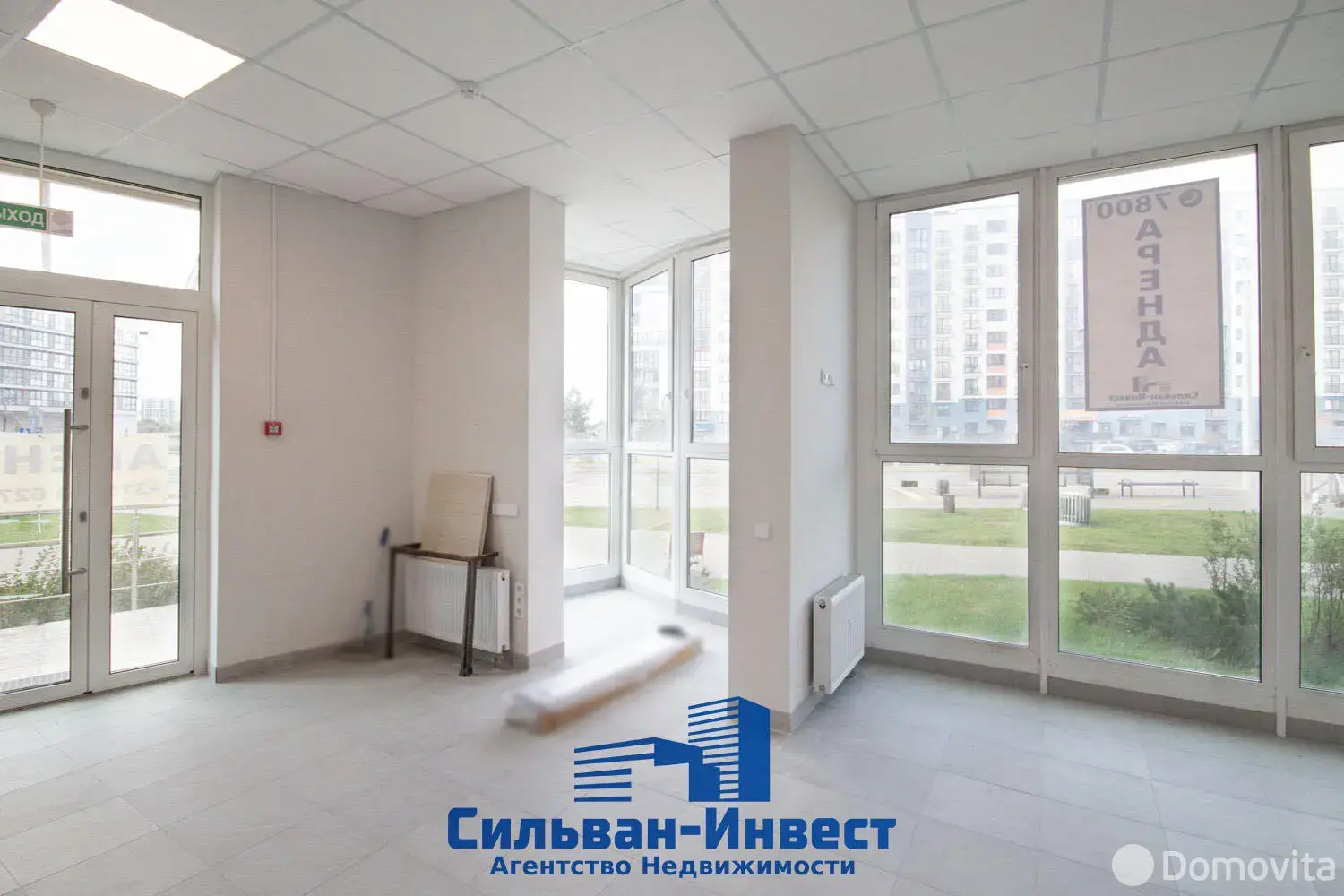 Снять офис на ул. Брилевская, д. 33 в Минске, 4177BYN, код 17291 - фото 15