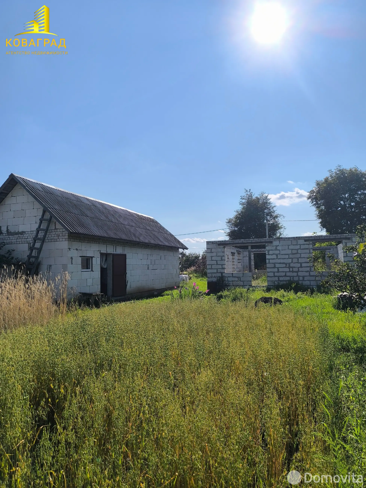 участок, Глинище, ул. Центральная, д. 10 