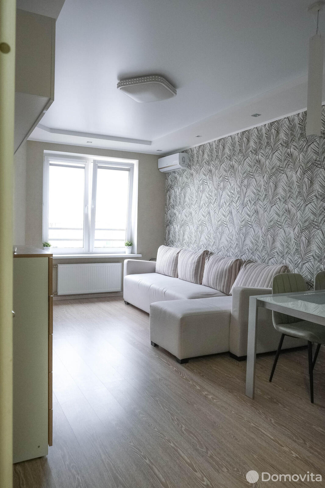 Снять 2-комнатную квартиру в Минске, ул. Кольцова, д. 5, 500USD, код 139016 - фото 2