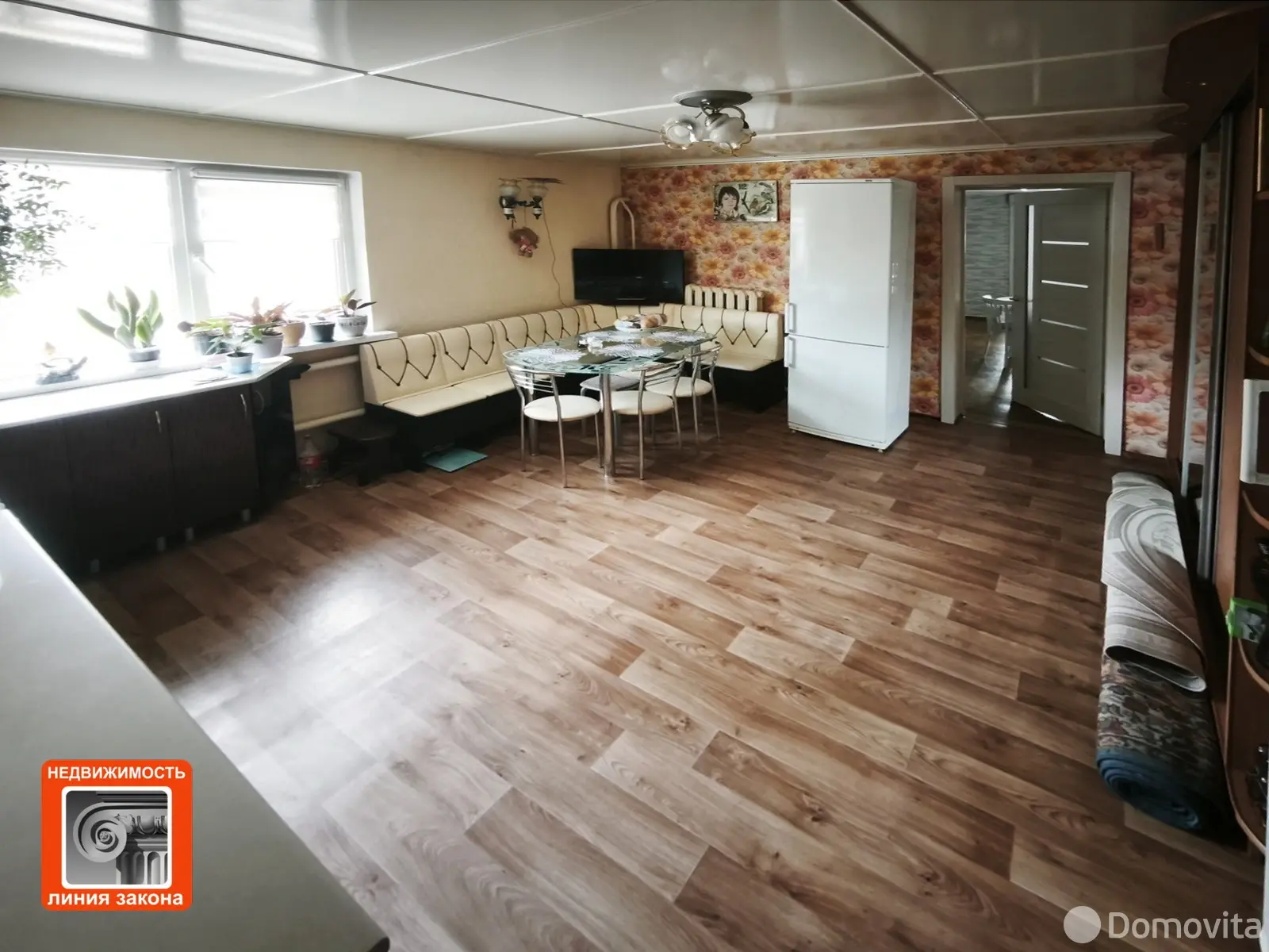 коттедж, Гомель, пер. Севастопольский 1-й в Новобелицком районе