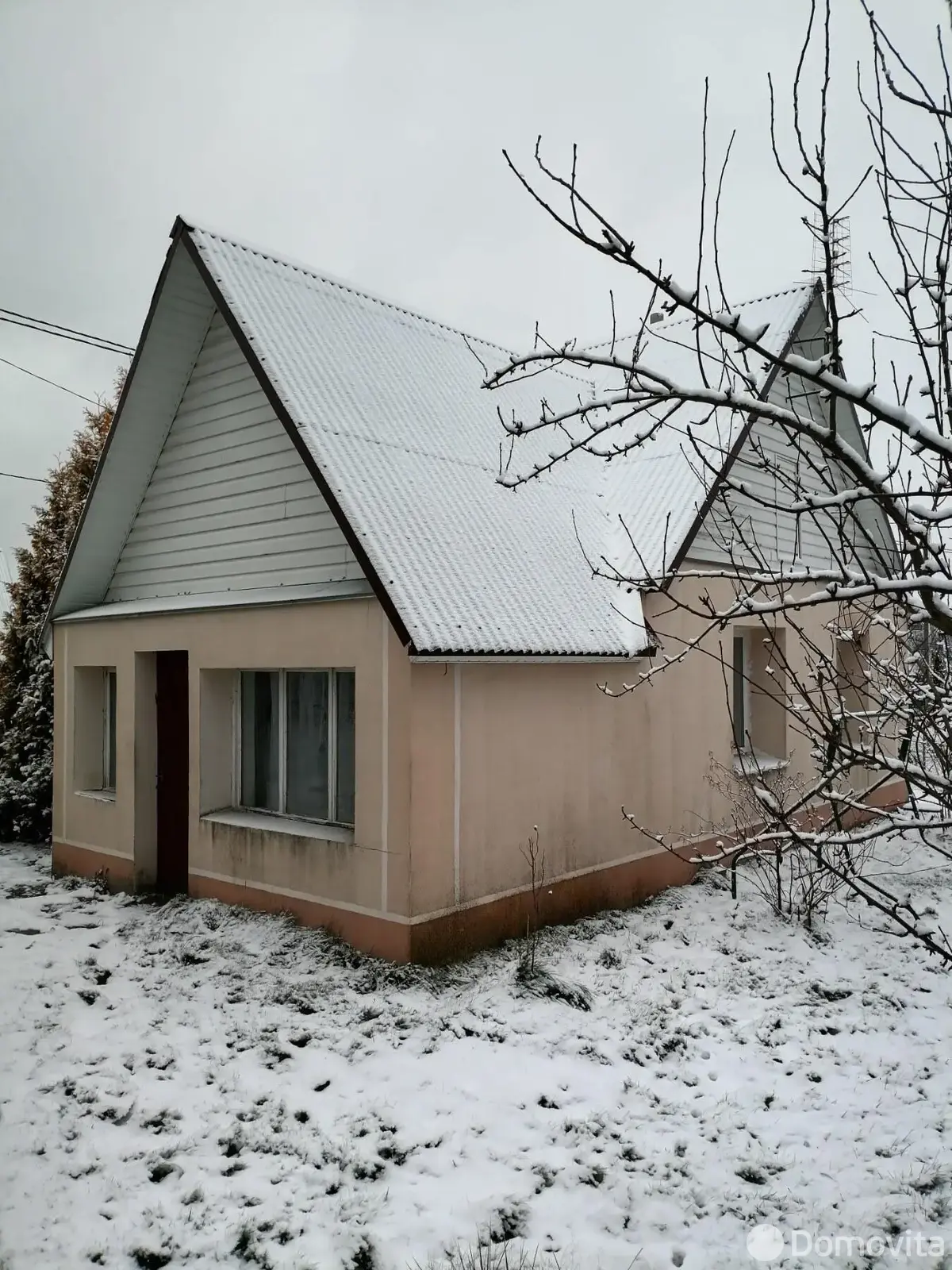 продажа дома, Скоробогатовщина, ул. Центральная