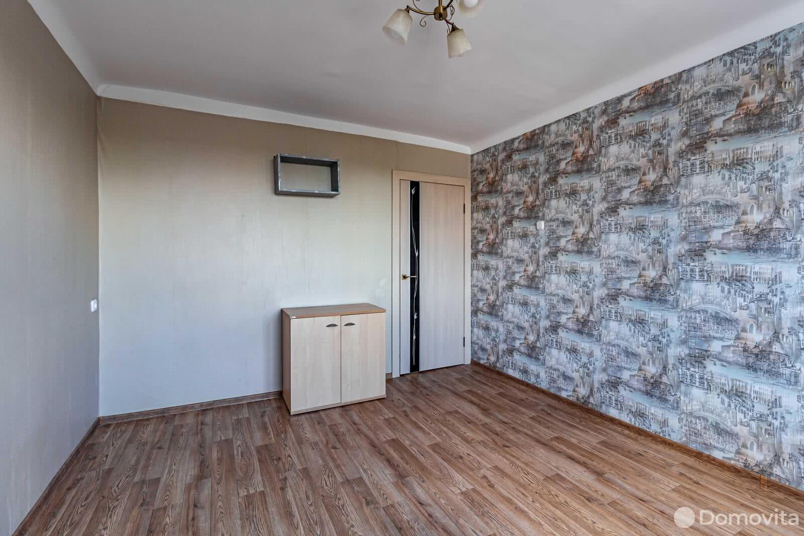 Продажа 3-комнатной квартиры в Дзержинске, ул. Фридриха Энгельса, д. 15, 73000 USD, код: 1021986 - фото 4