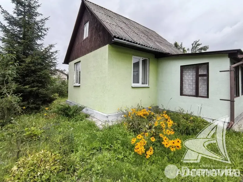 купить дачу, Лесок-1, 