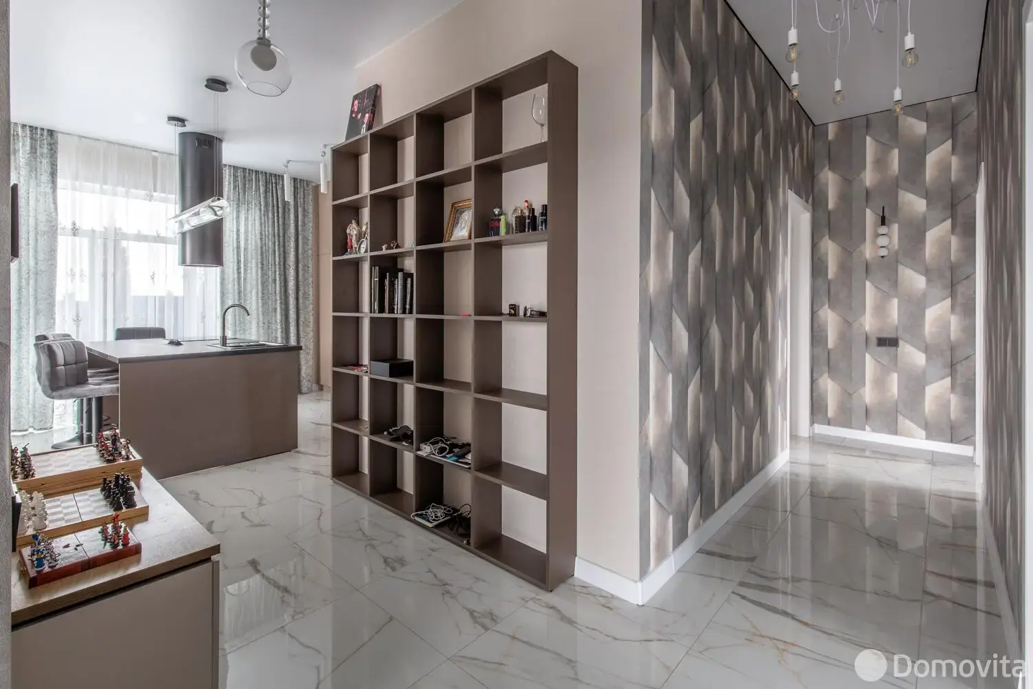 коттедж, Хомичи, ул. Центральная, стоимость продажи 812 364 р.