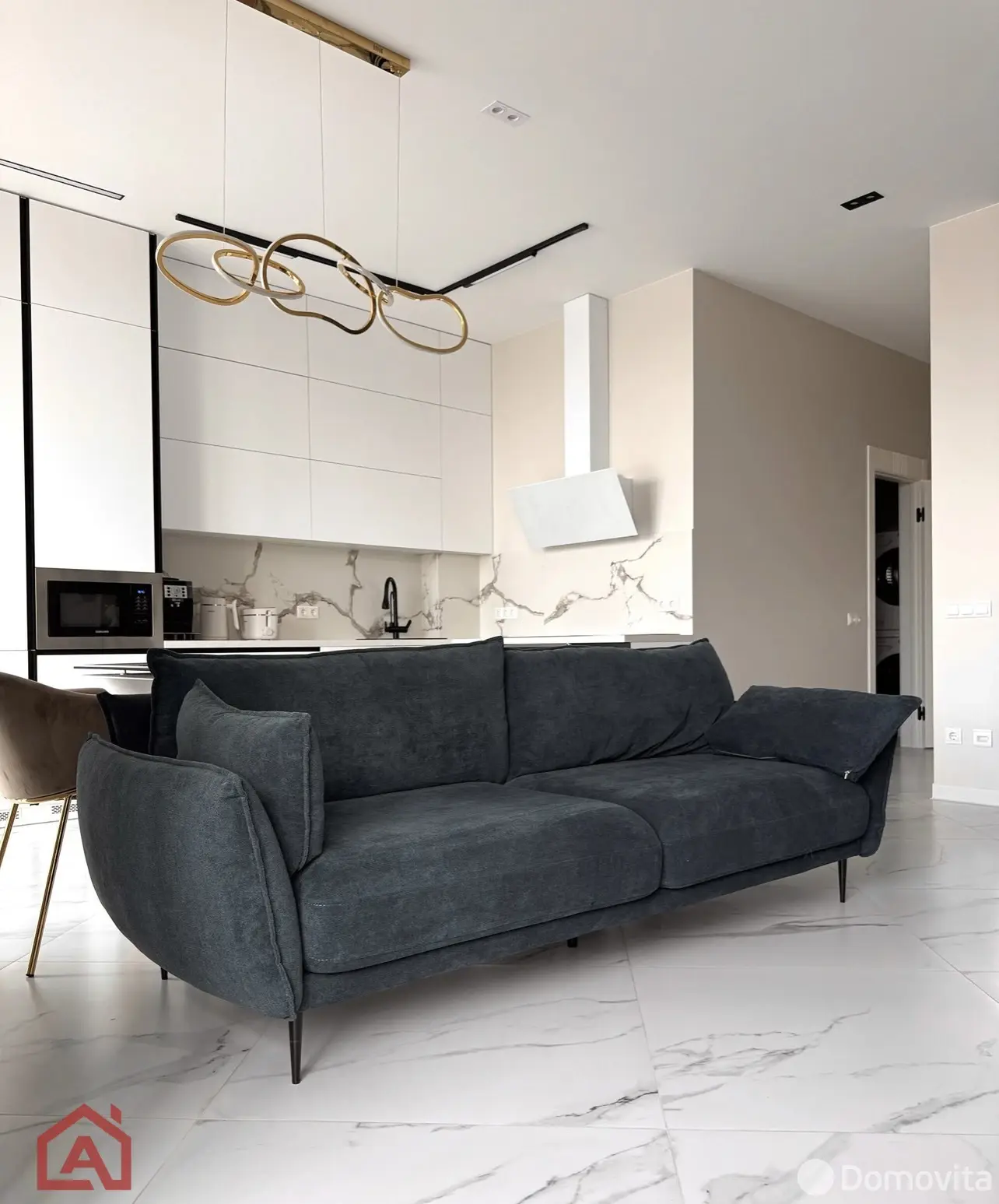 квартира, Минск, ул. Петра Мстиславца, д. 24 на ст. метро Восток