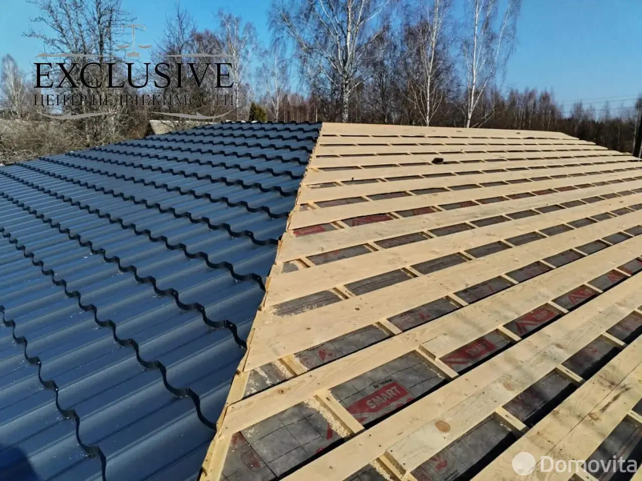 купить коттедж, Бараново, ул. Центральная, д. 15/А